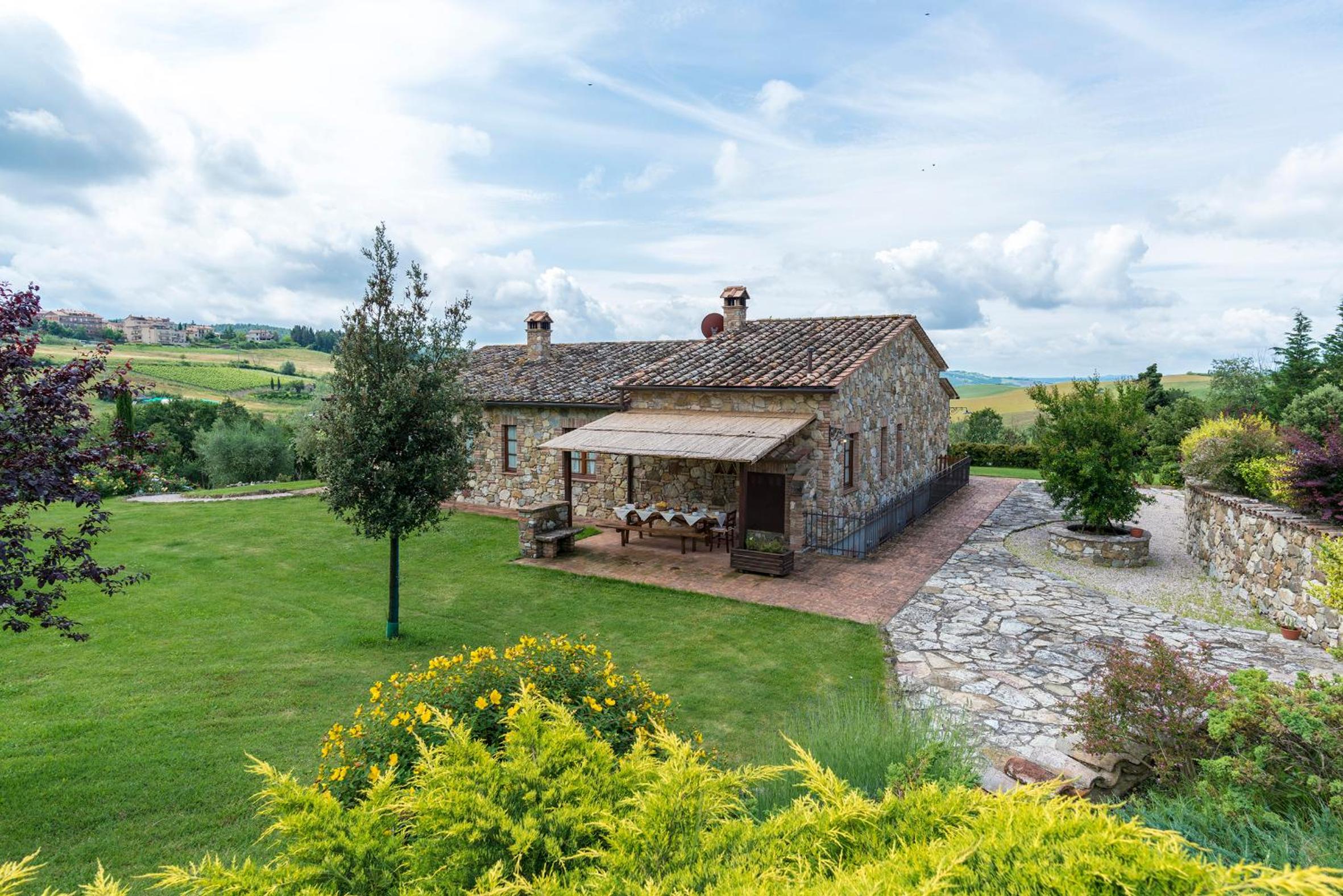 Aurora Agriturismo Images