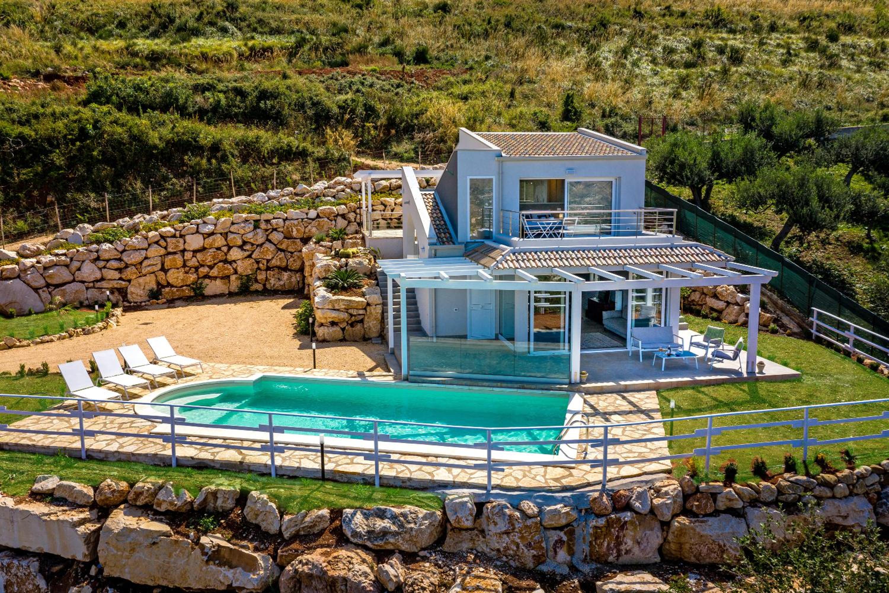 Villa Scire by PosarelliVillas Images