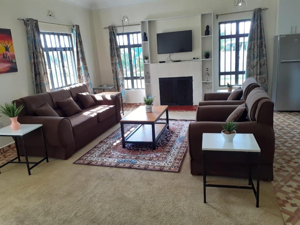 Madison guest house
