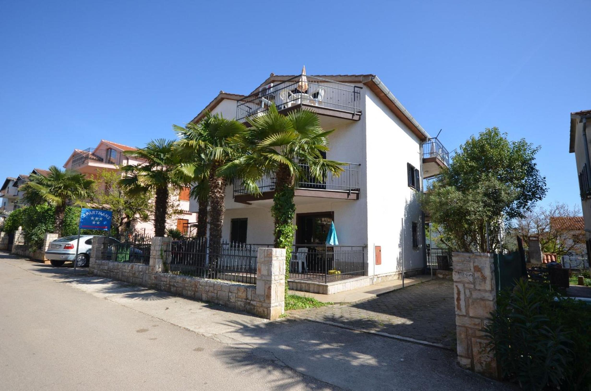 Apartments Ljiljana Images