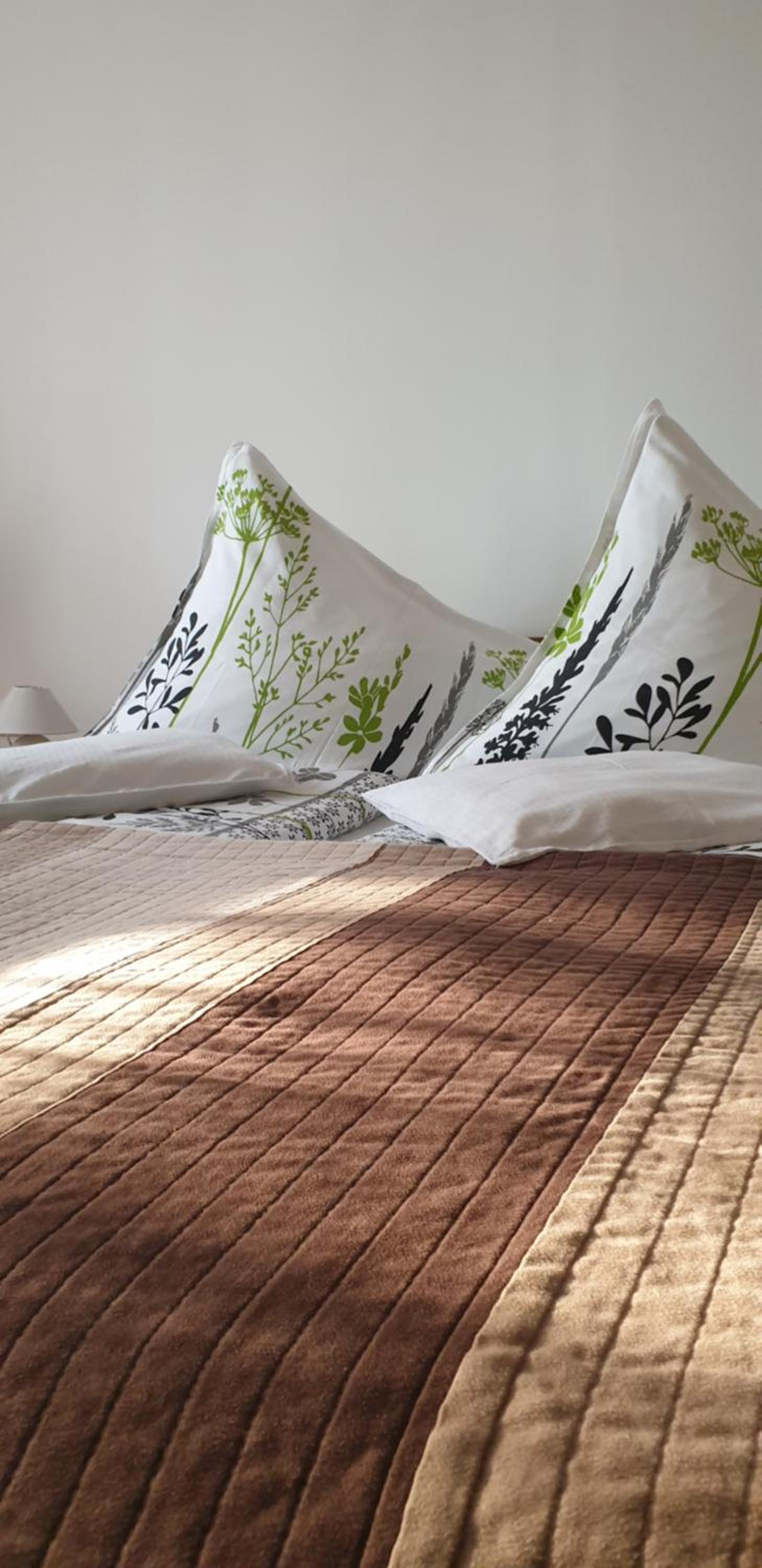 Tópart Apartman Images