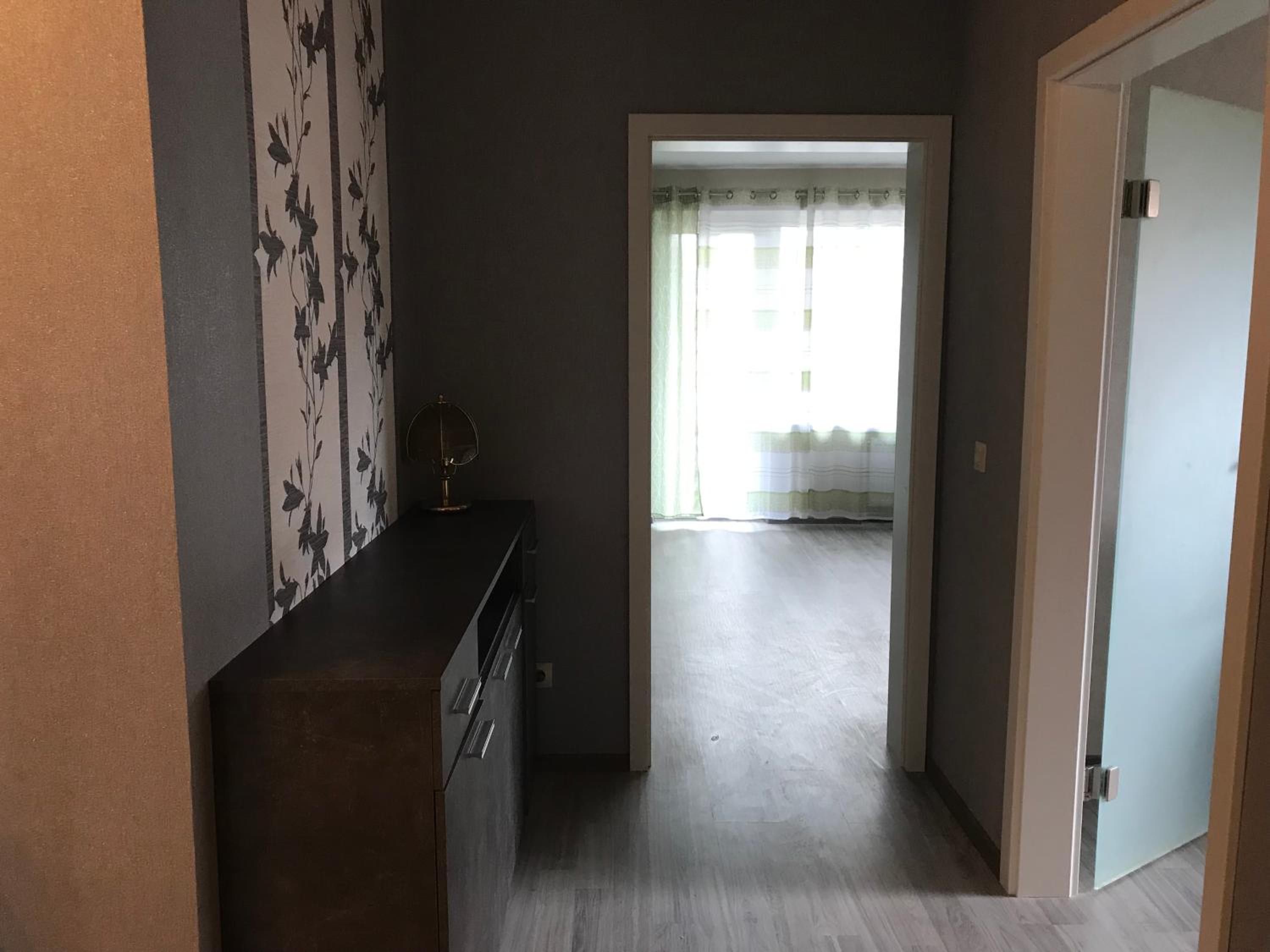 3 -Zimmer Wohnung im Zentrum Bad Nenndorf Images