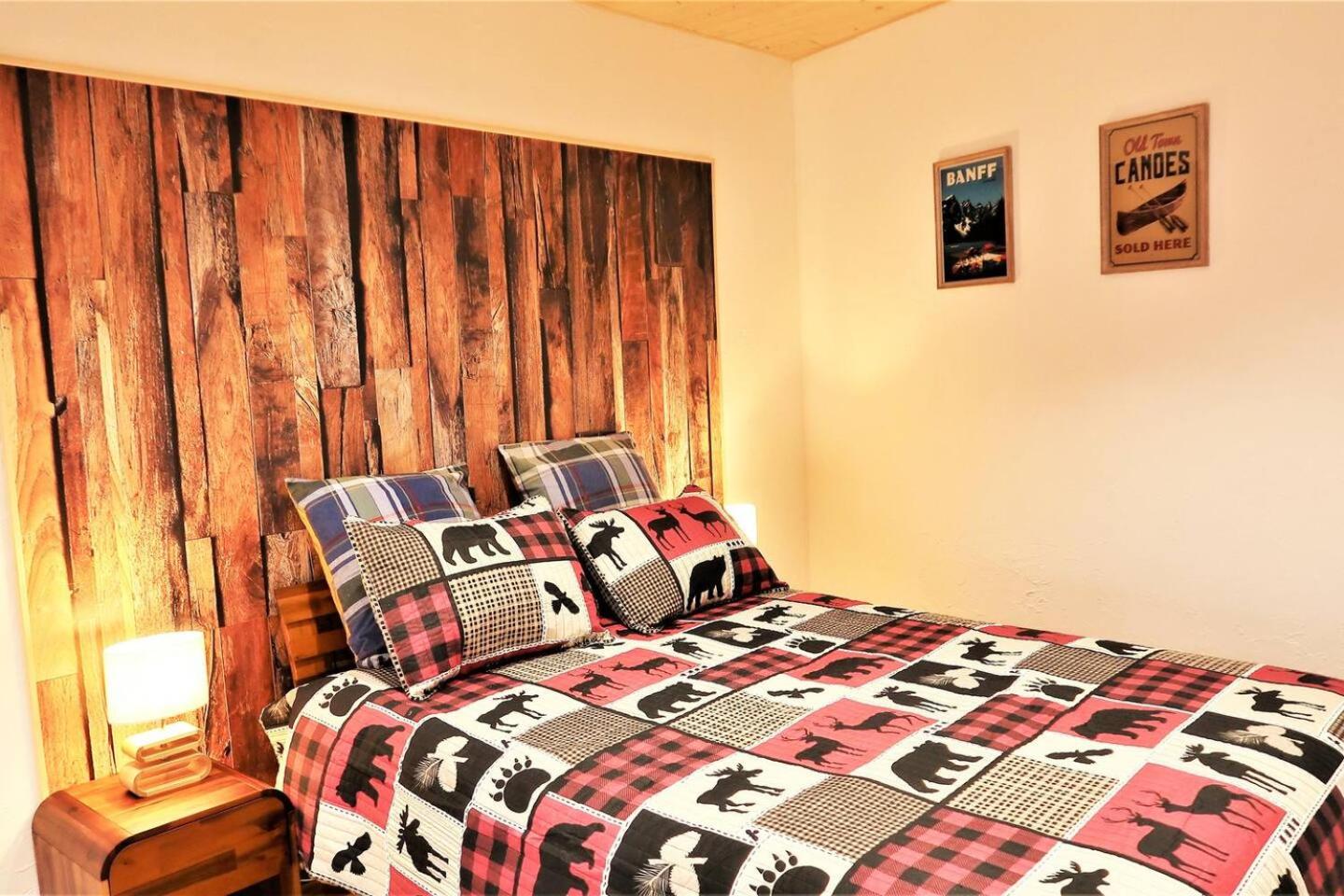 Appart'Confort - Le Lodge Images