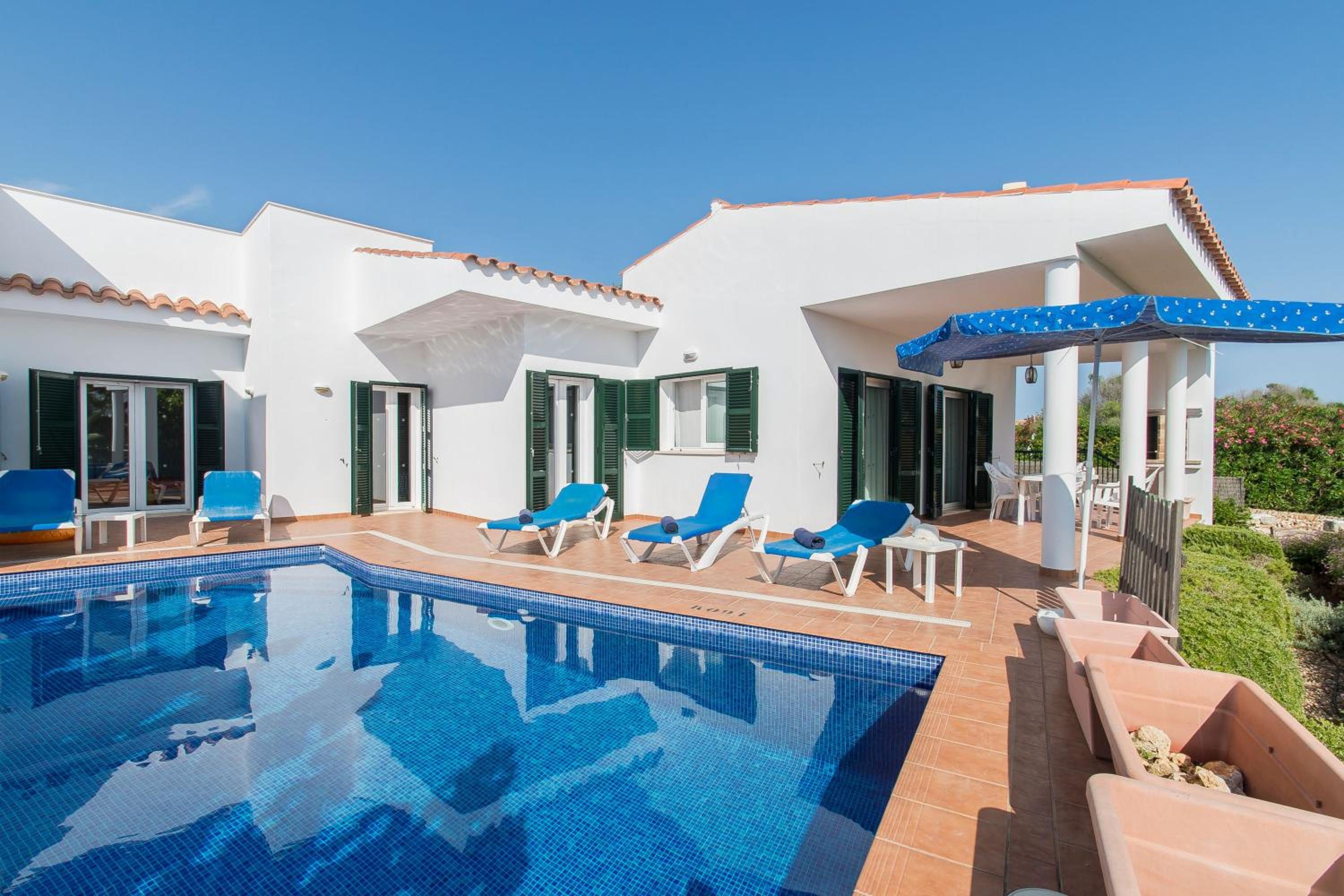 Villa Eduard Images