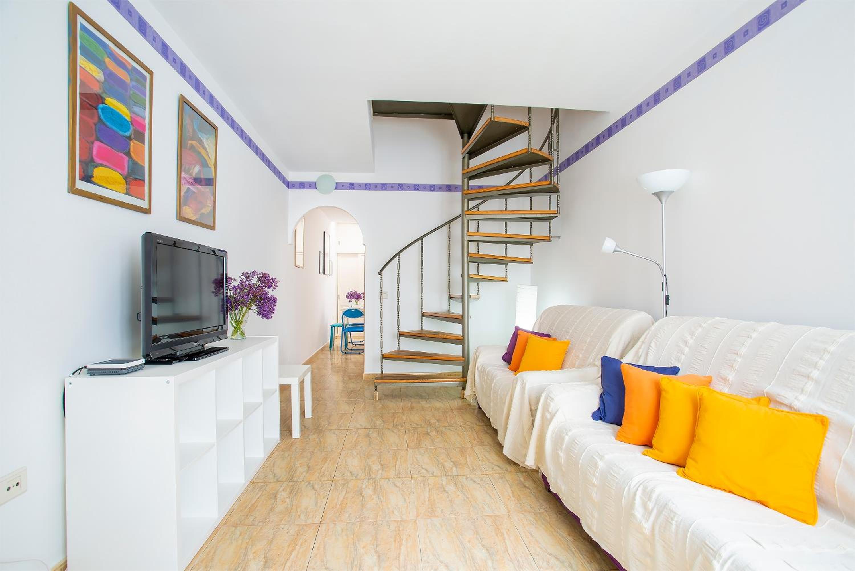 Casa Bonita Argana Images