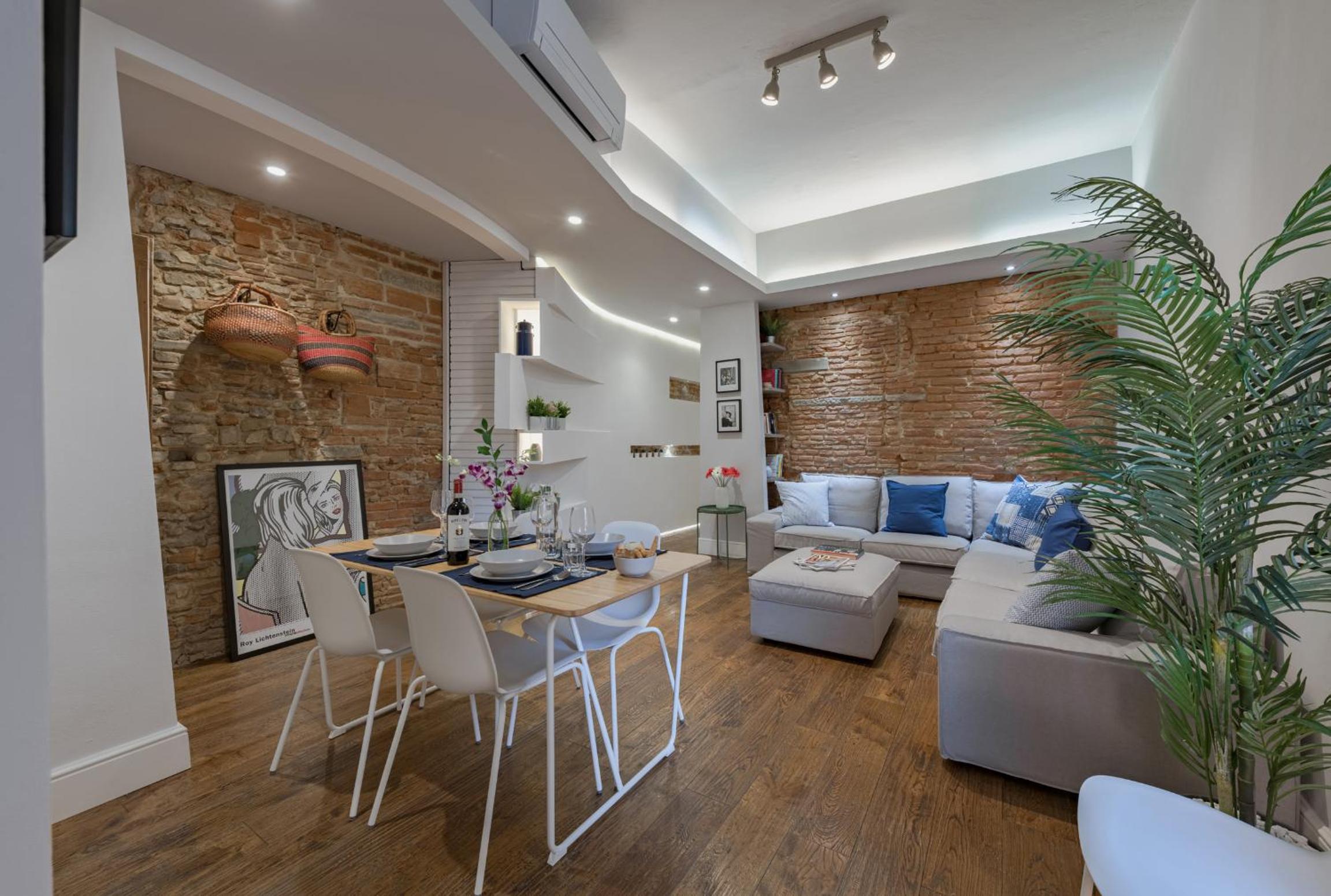 - Guelfa Apartment - Images