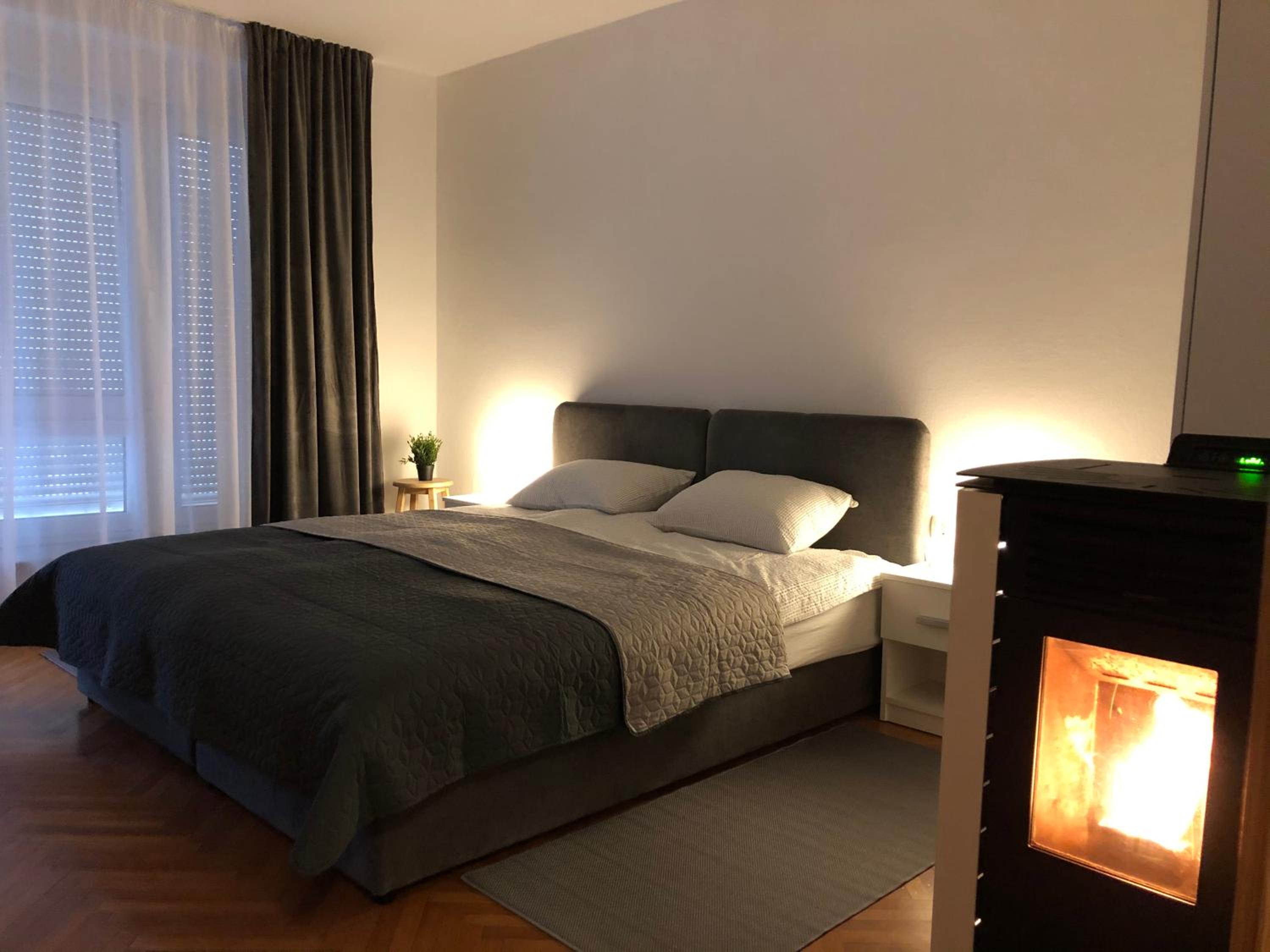 Apartman Lana Images