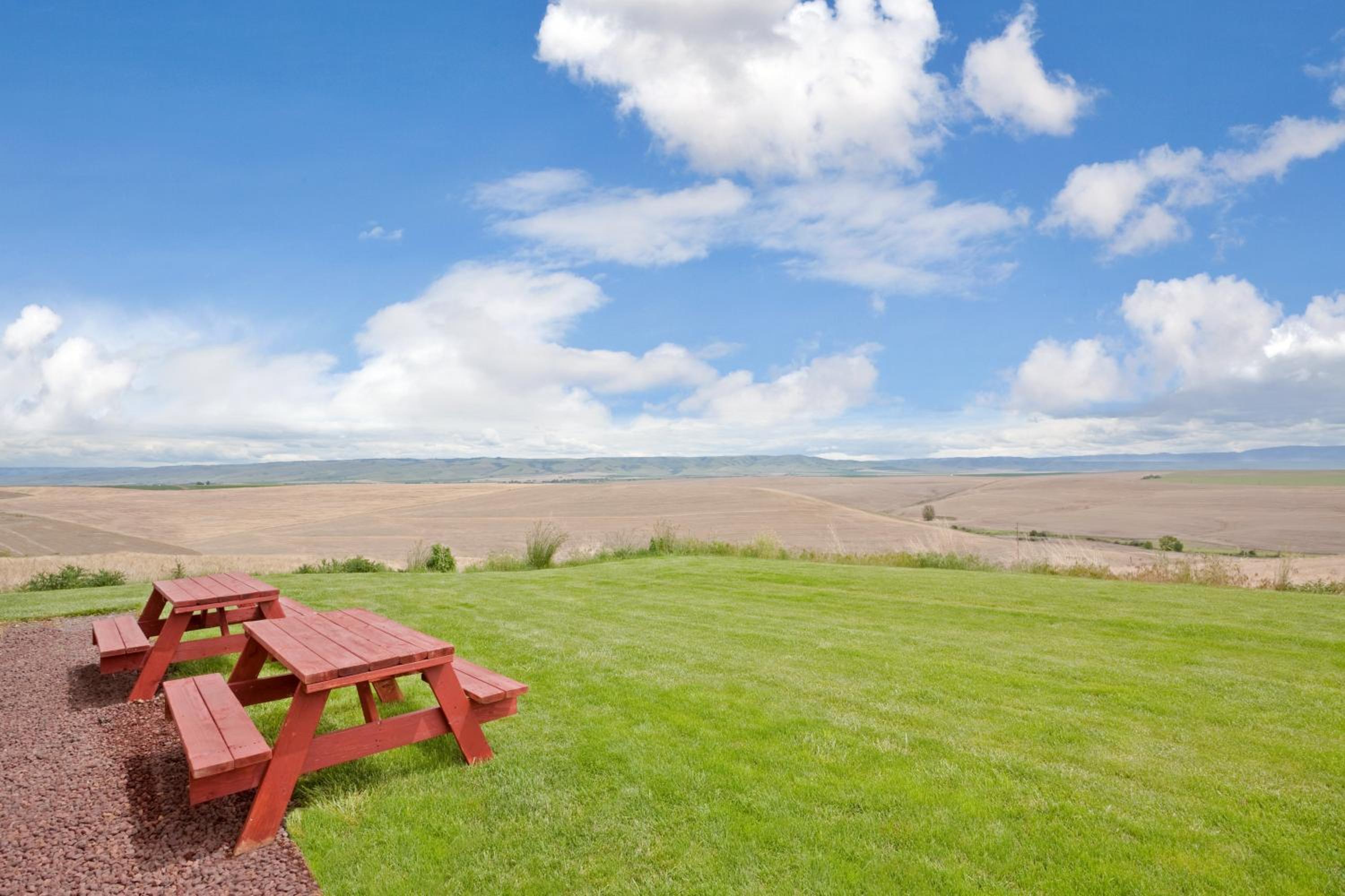 Holiday Inn Express Pendleton By IHG