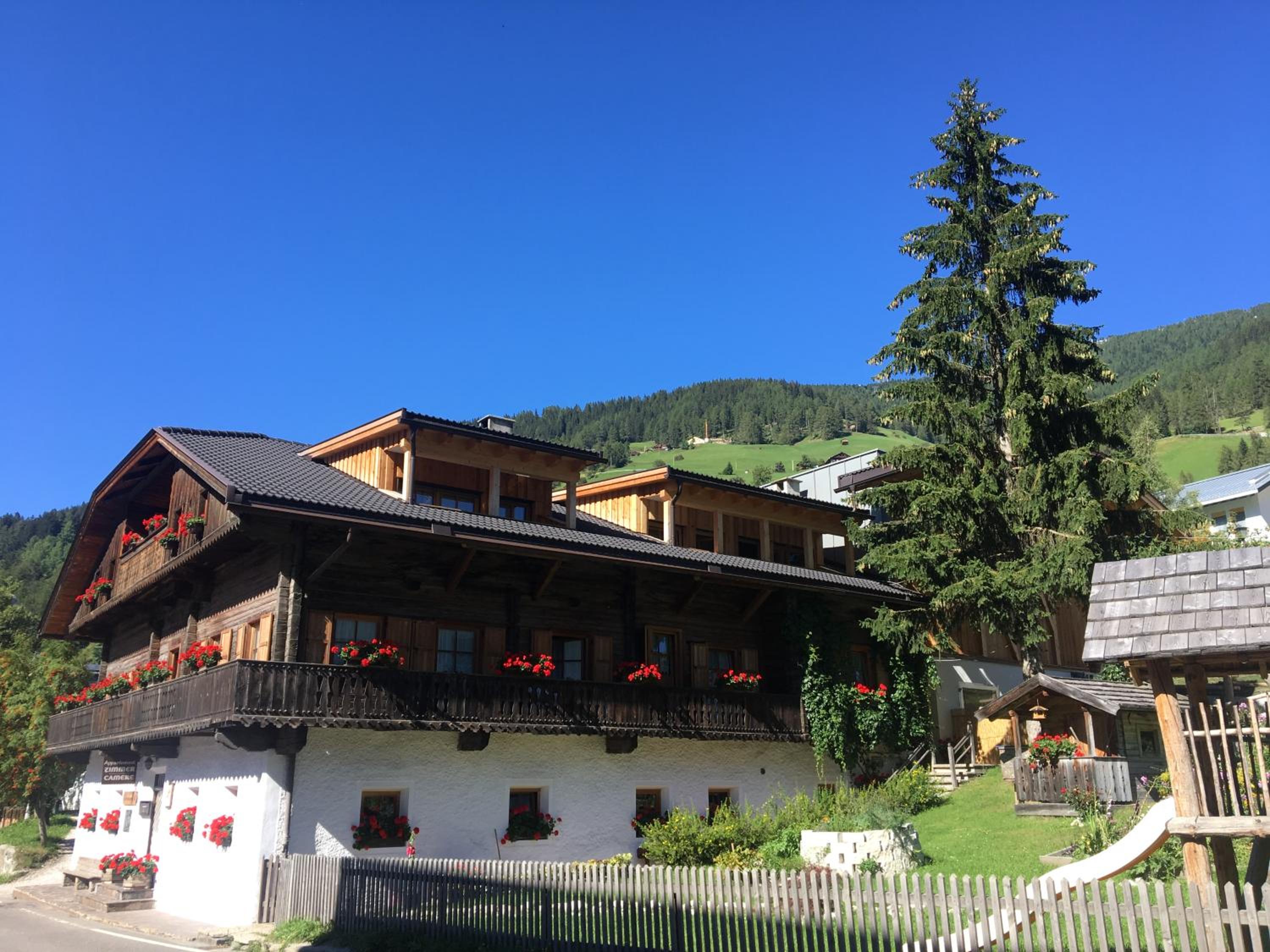 Unteradamerhof Images