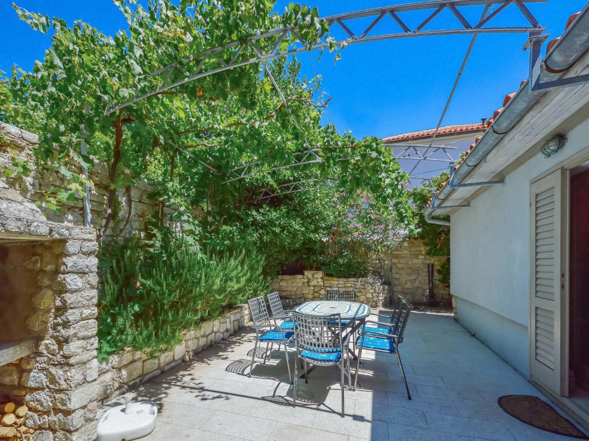 Holiday Home Dubravka by Interhome Images