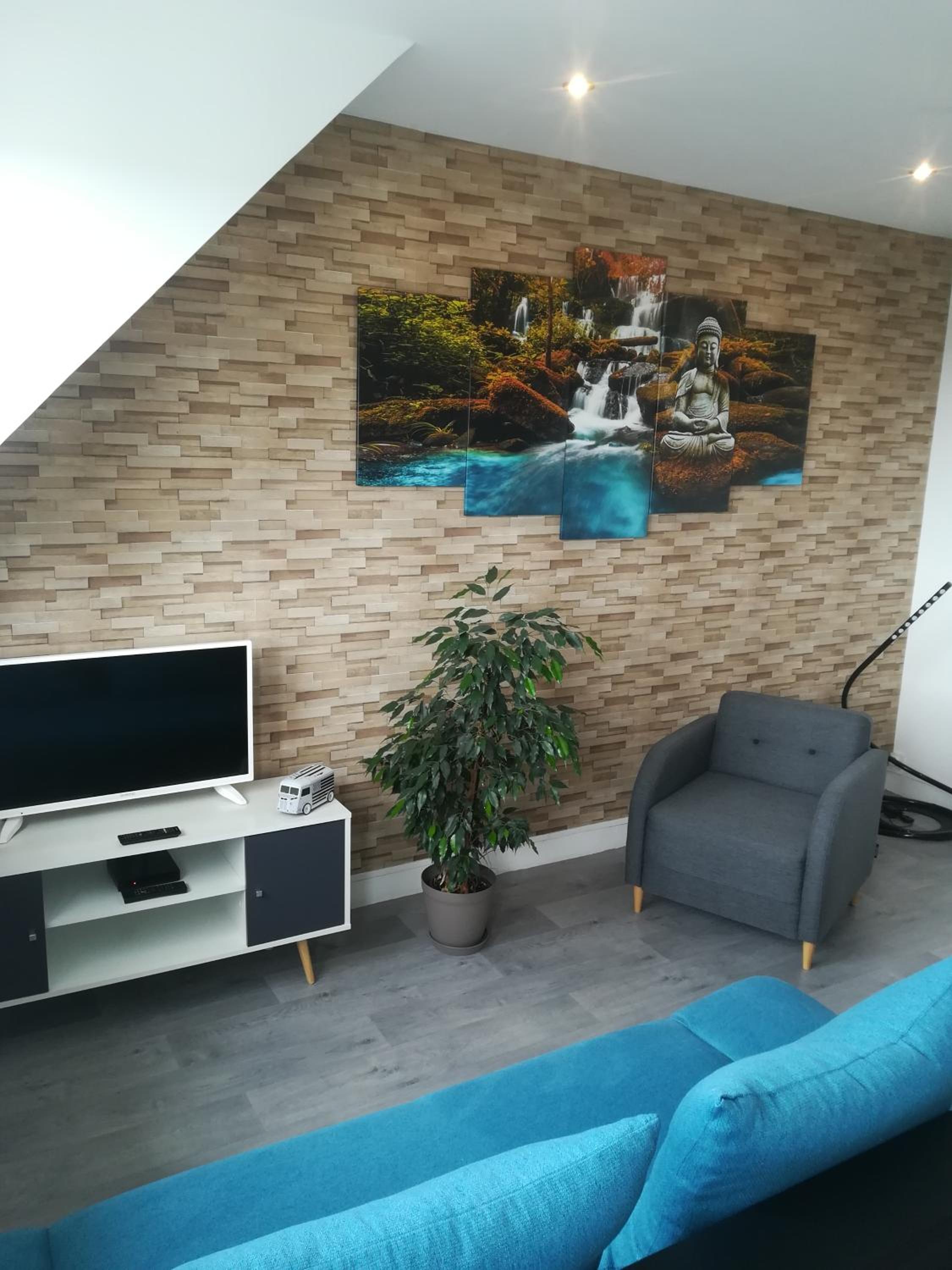 Le Sleepway Lorient Images