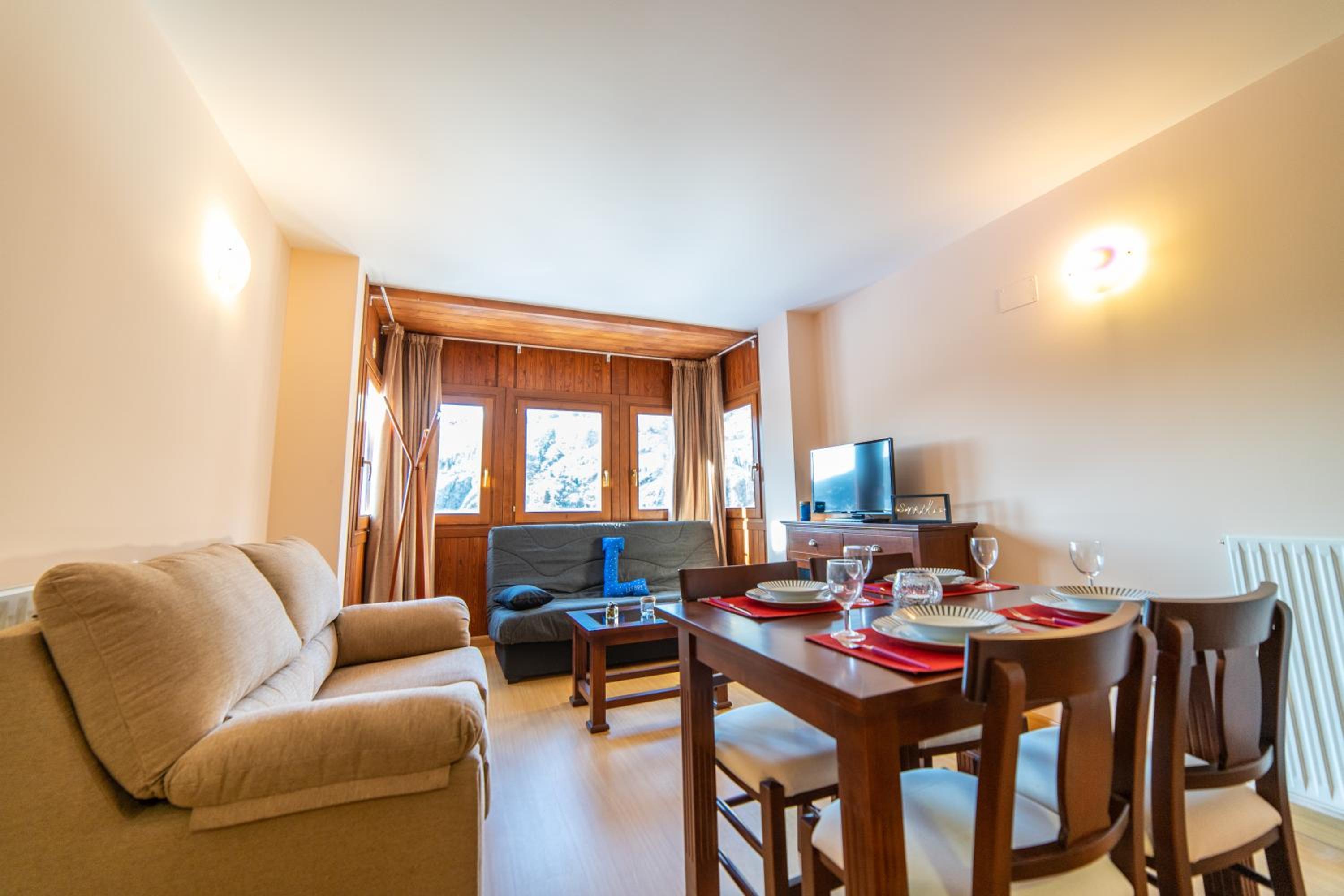 Apartamento Llebre Images
