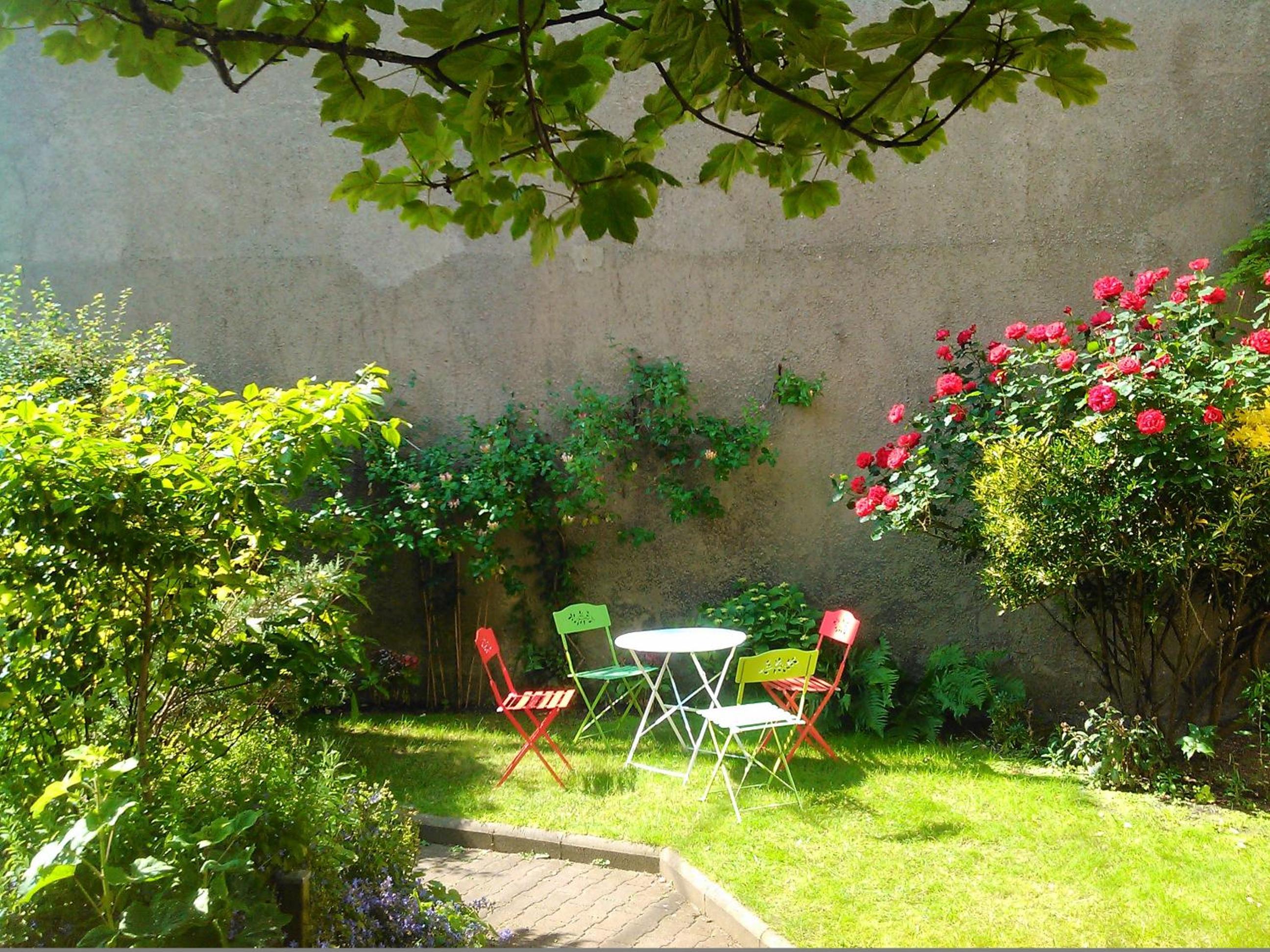 Villa Les Palmiers Images