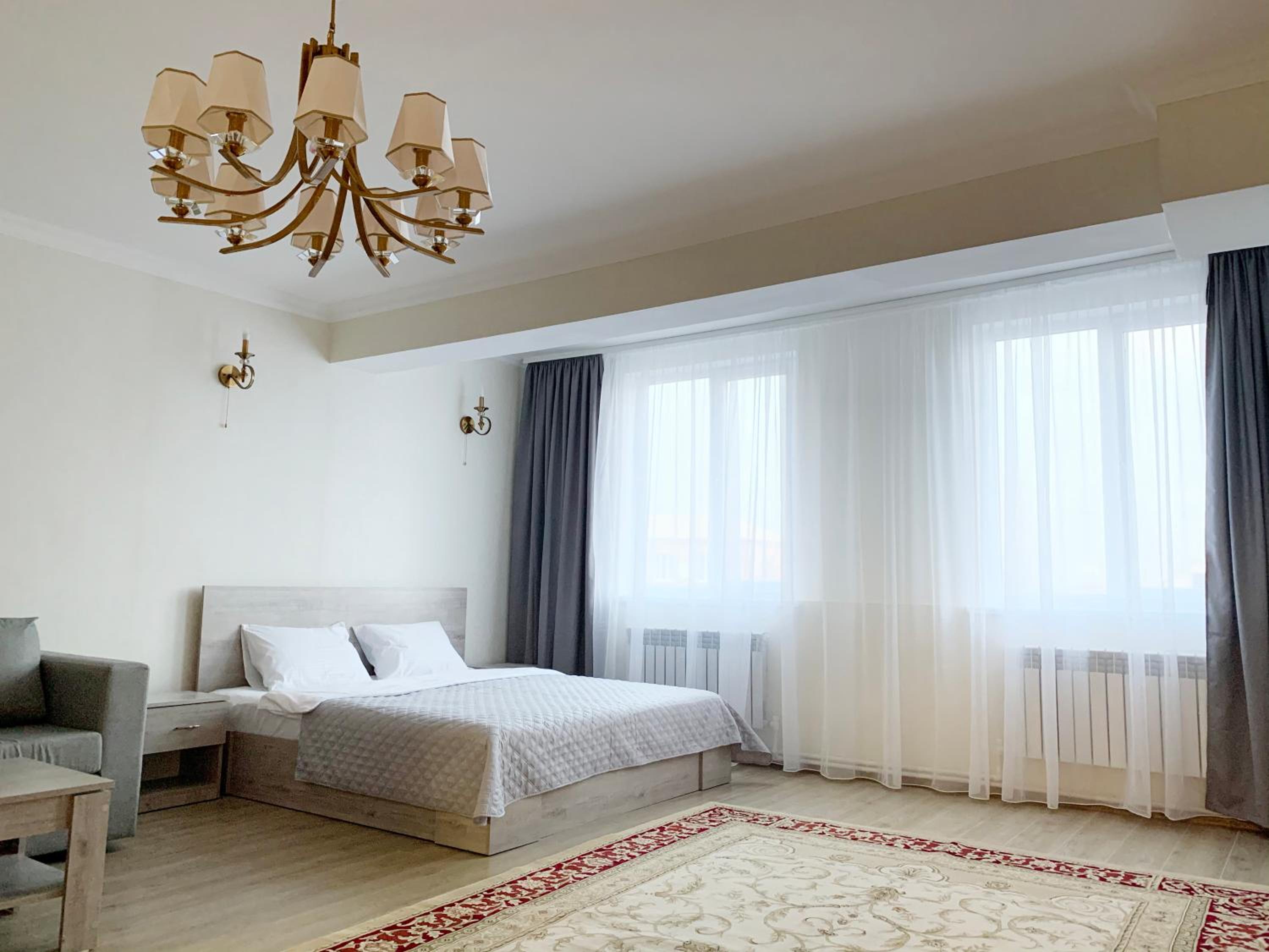 Brand new comfortable apartments in Sevan city Images