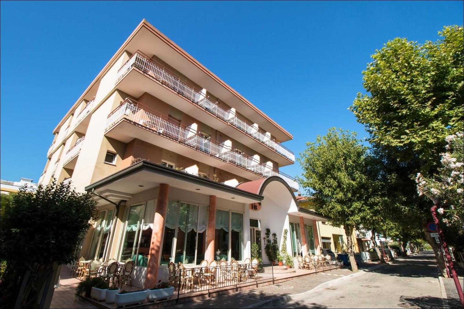 Hotel Belfiore Images