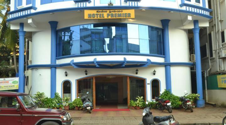 Hotel Premier Images