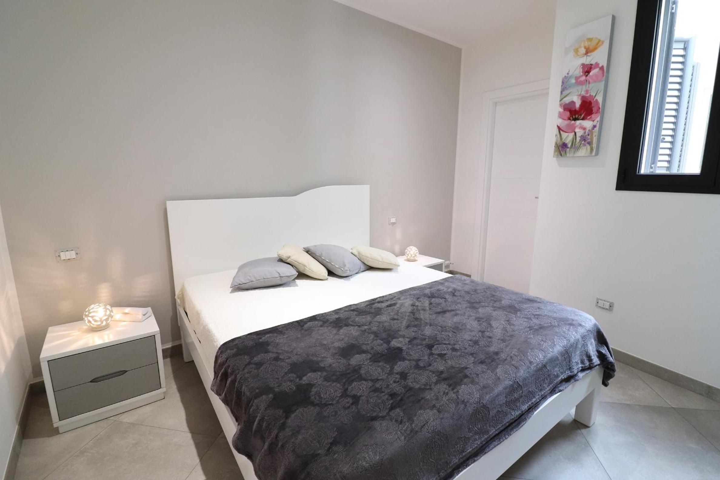 Beautiful Holiday Apartment “casa Susanna Deluxe A Otranto” With Wi-fi & Images