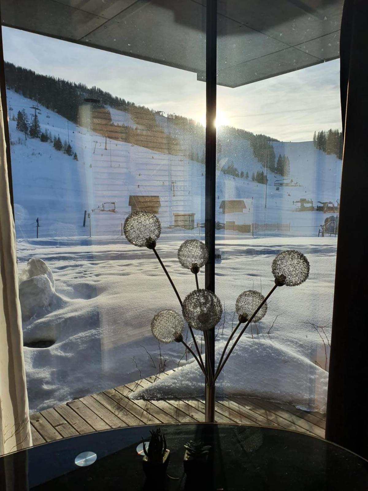 Höss-Alpin-Lodge Images