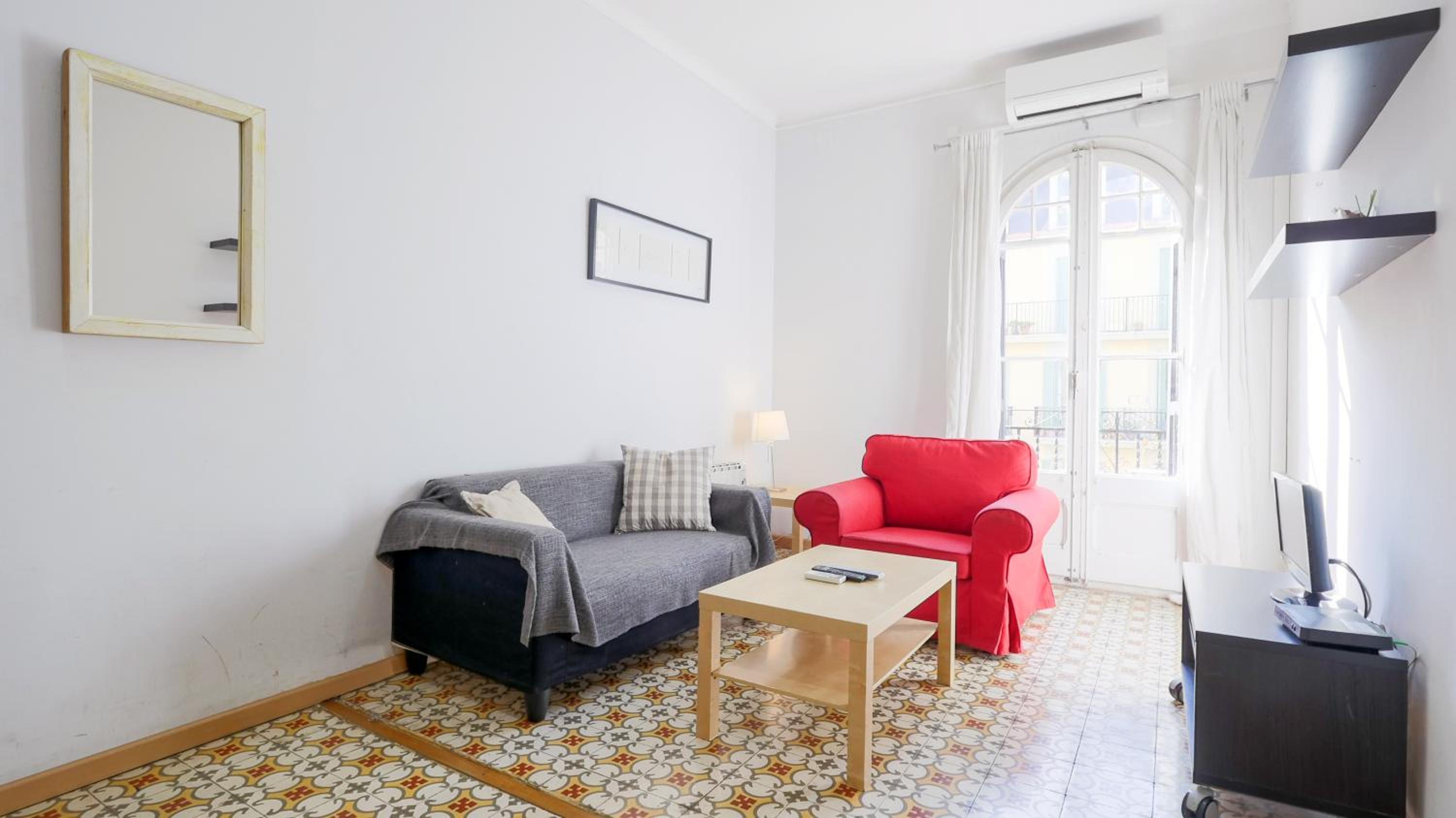 Apartamento Entença Images