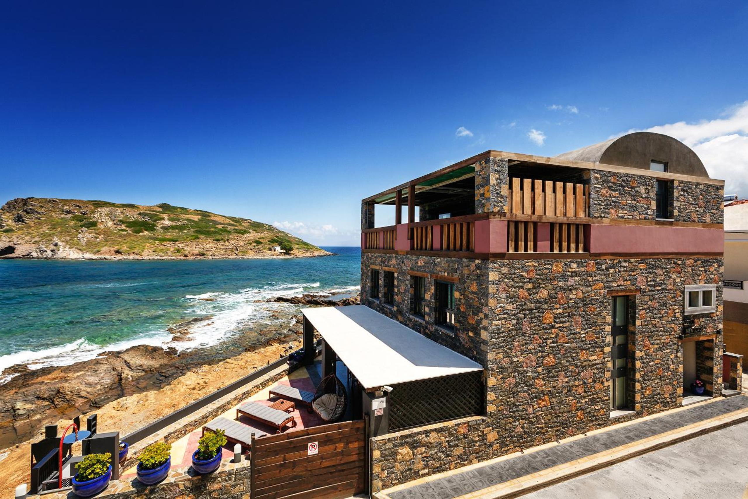 Villa Menelaos Images