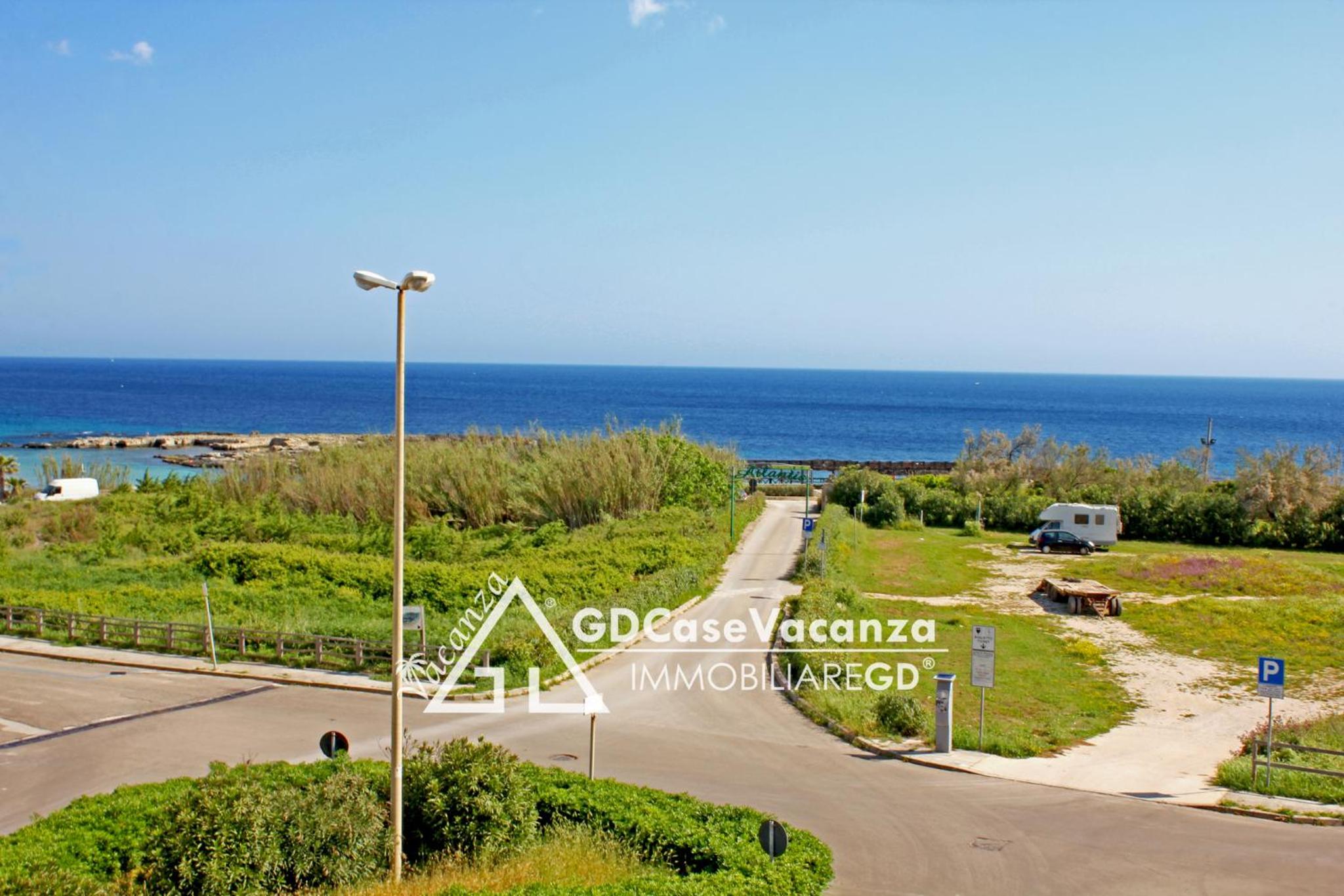GD Case Vacanza -Vicinissimo alla spiaggia- Images