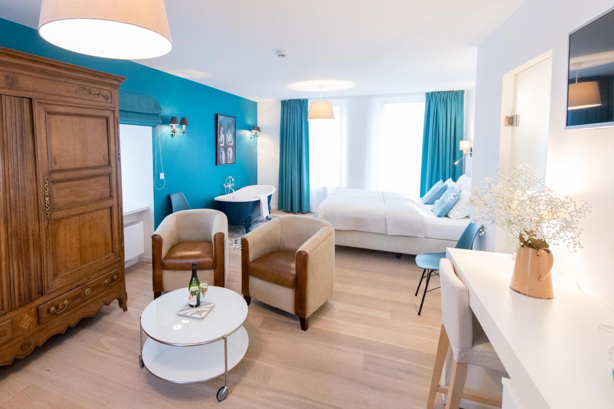 Berdorfer Eck - Bed&Breakfast