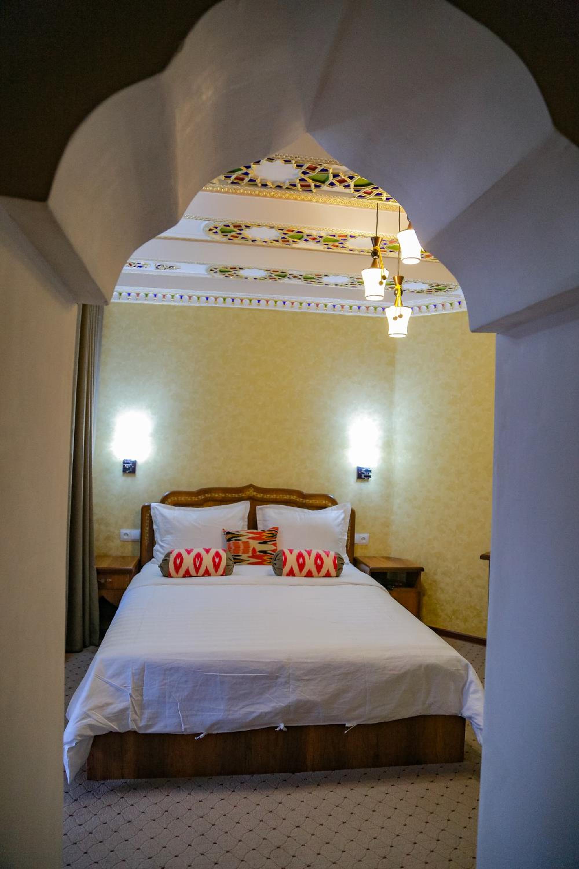 Old Gate Hotel Images