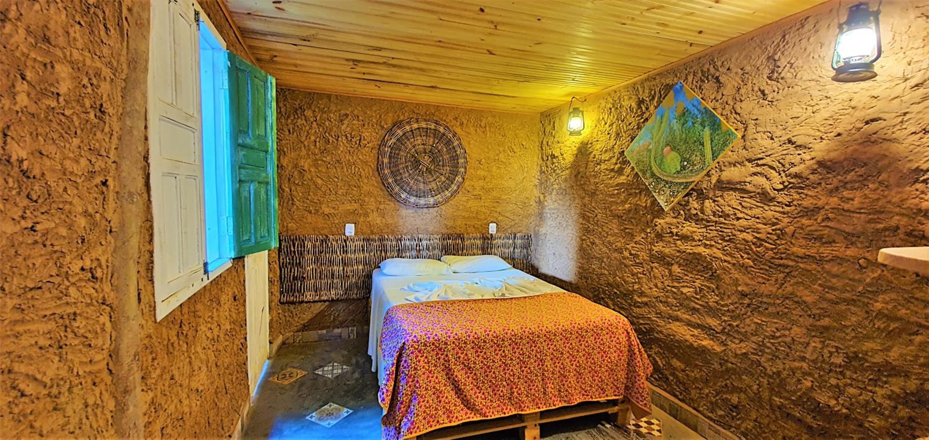 Casa do Sertão - Vila Aju Images