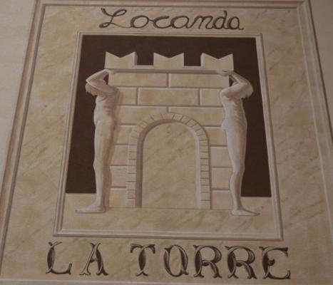 Locanda la torre Images
