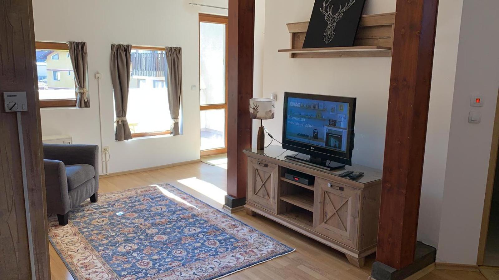 Dolomiti Apartments Images