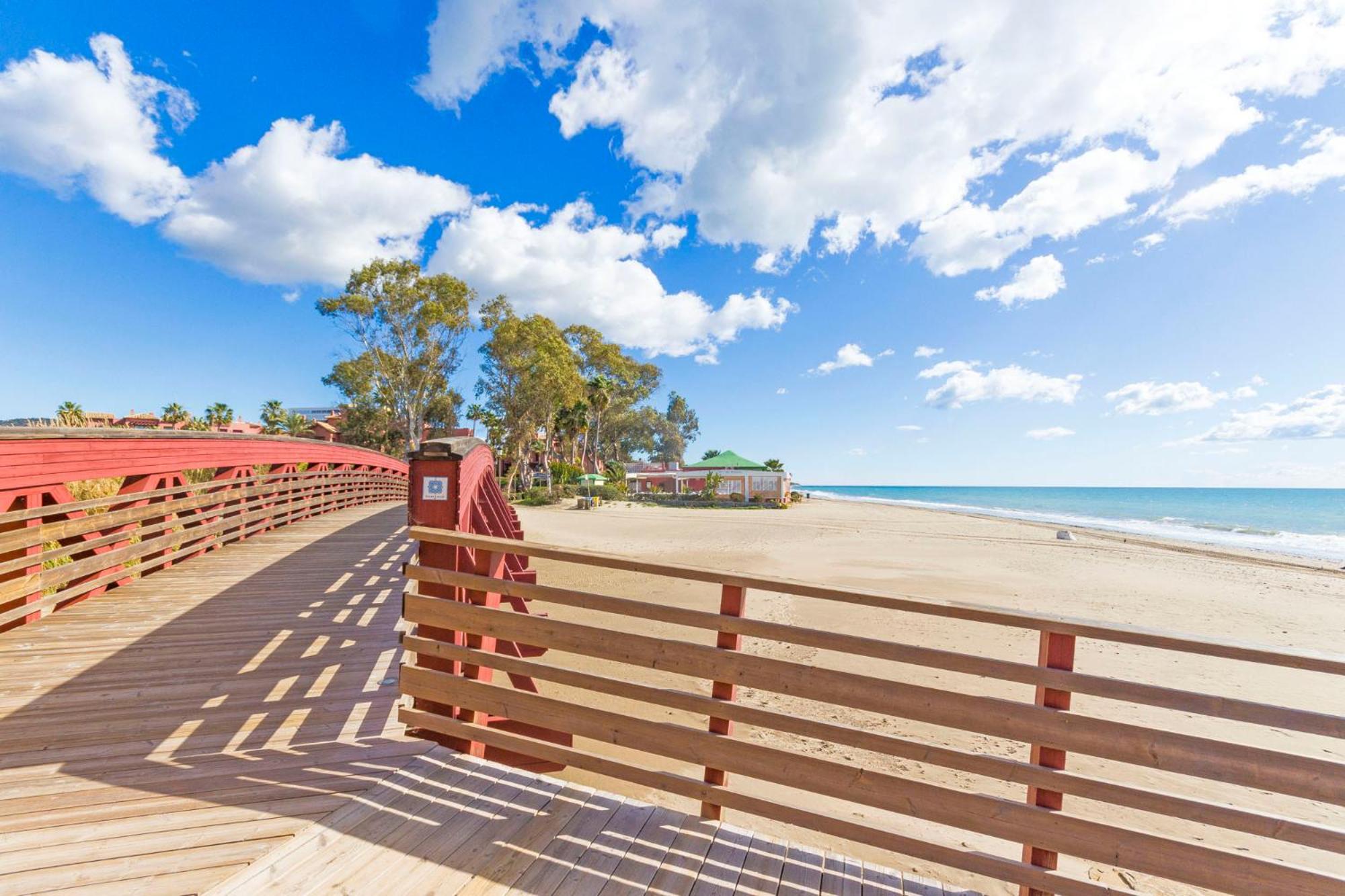 2027 Apartamento Alicate Playa Marbella Images