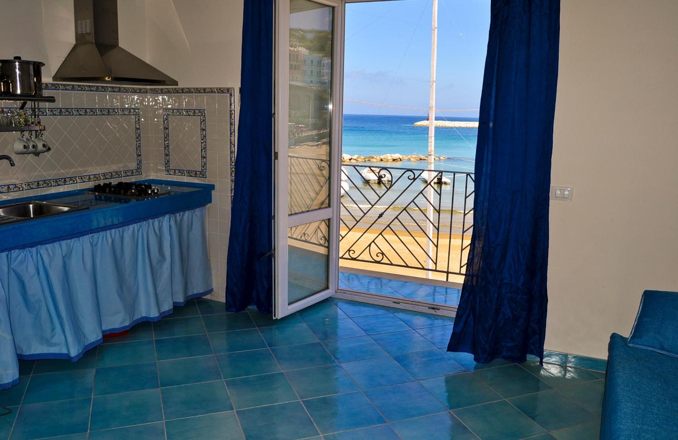 Maridea - In Riva al Mare