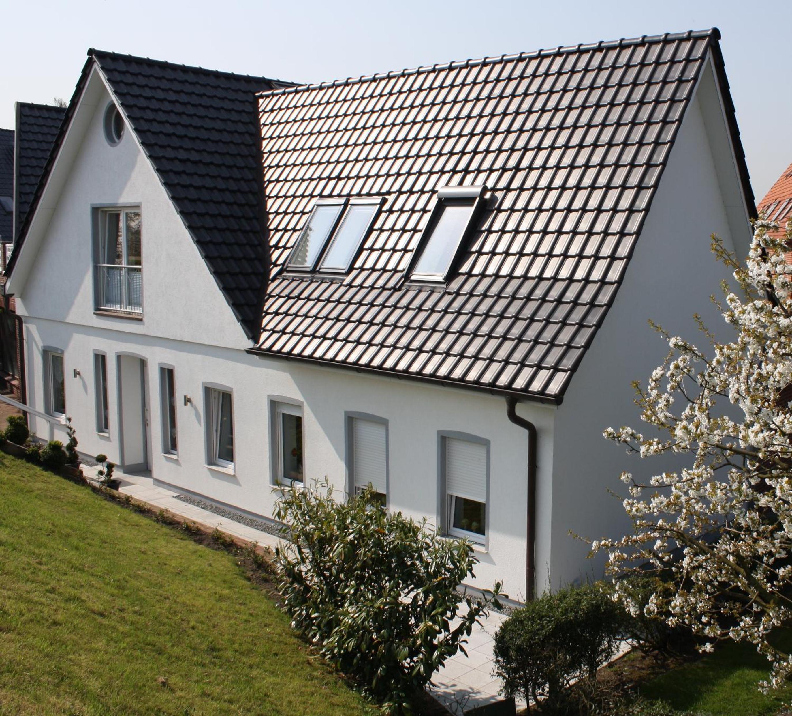 FeWo Blankenese im Haus Lühegarten Images