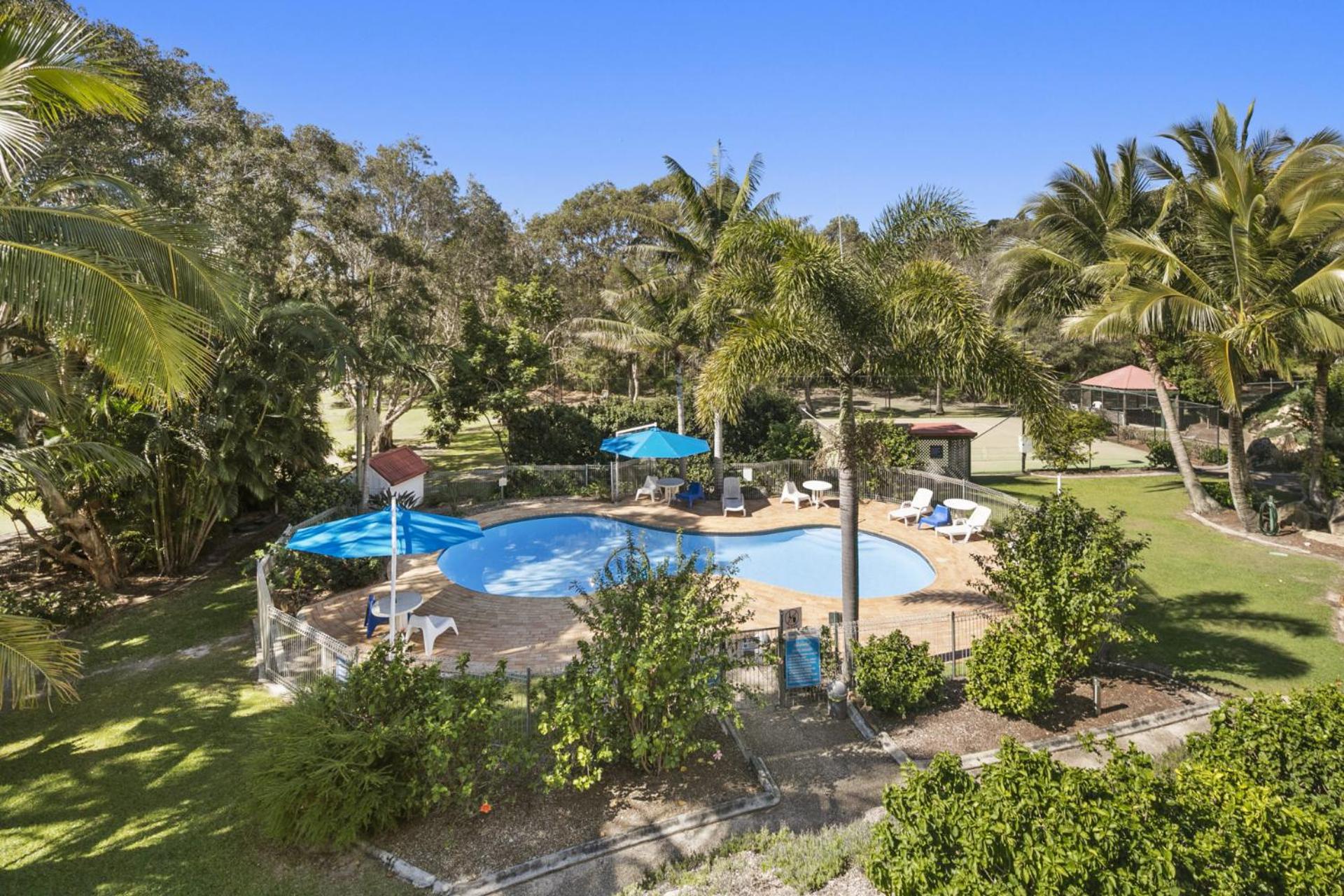 14 The Islander Resort