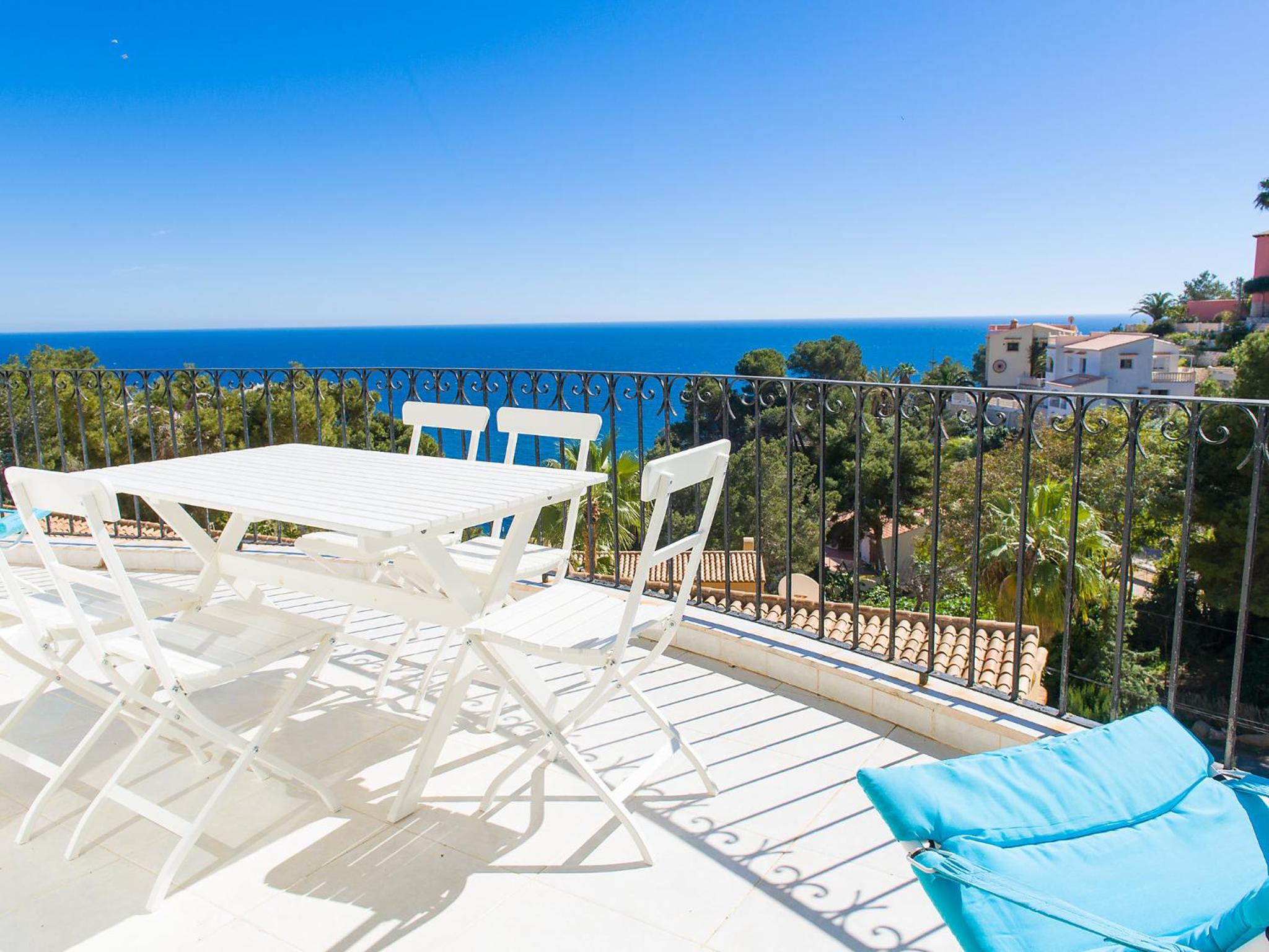 Holiday Home Vista Halcon-2 by Interhome Images