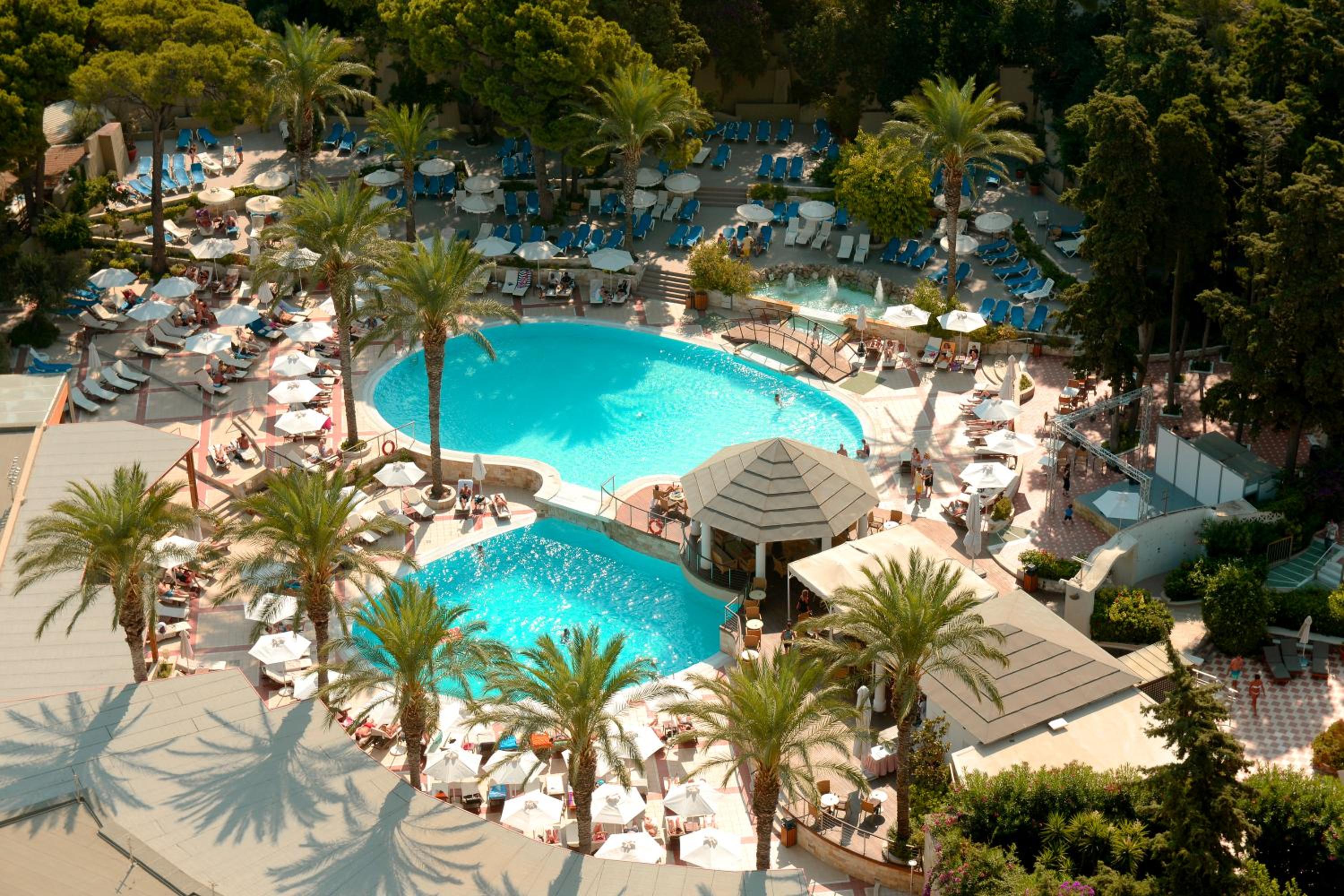 Rodos Palace Hotel