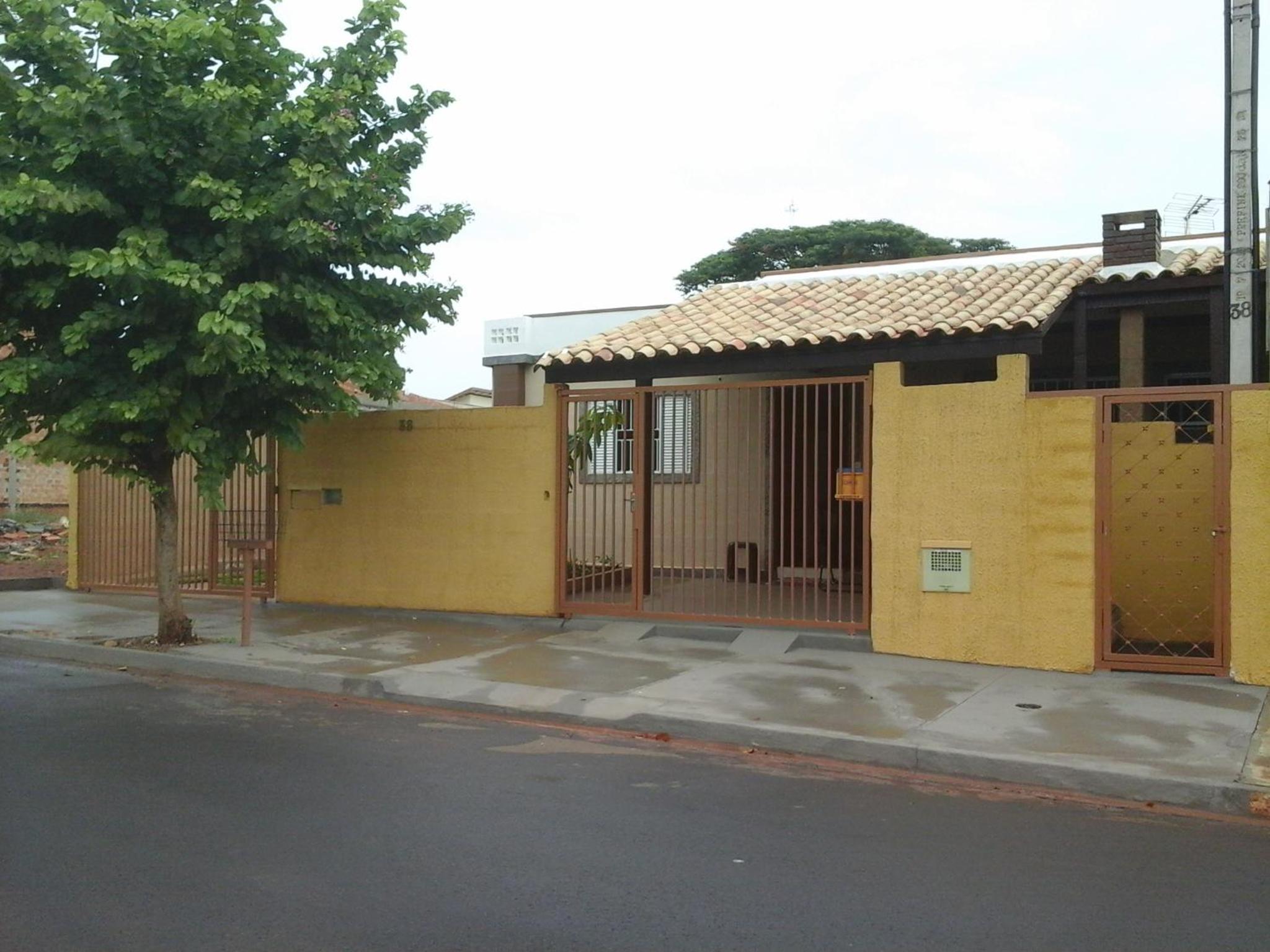 Villa Maria DA Luz Rocha Olimpia Casa E Images