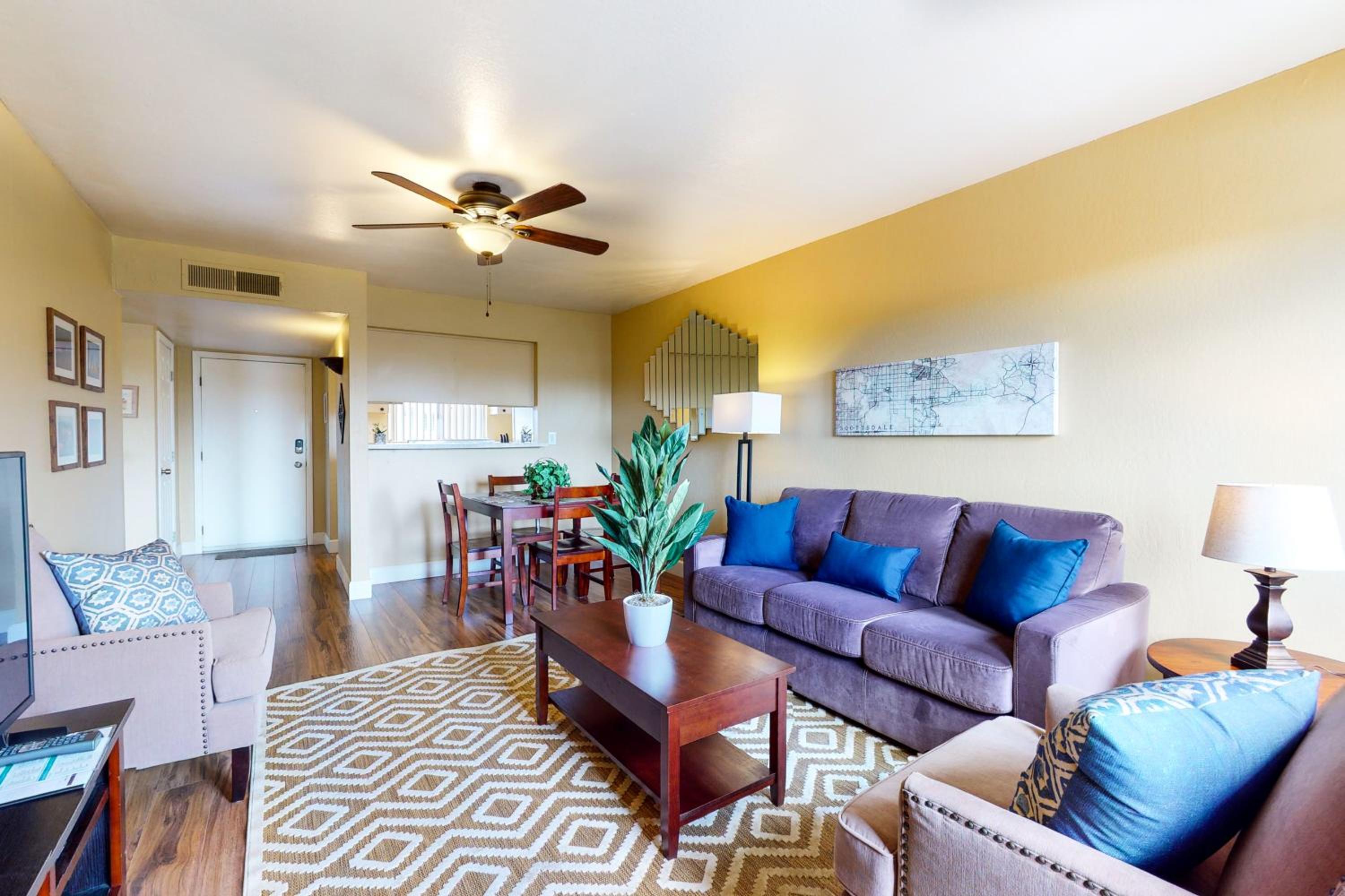 Camelback House Images