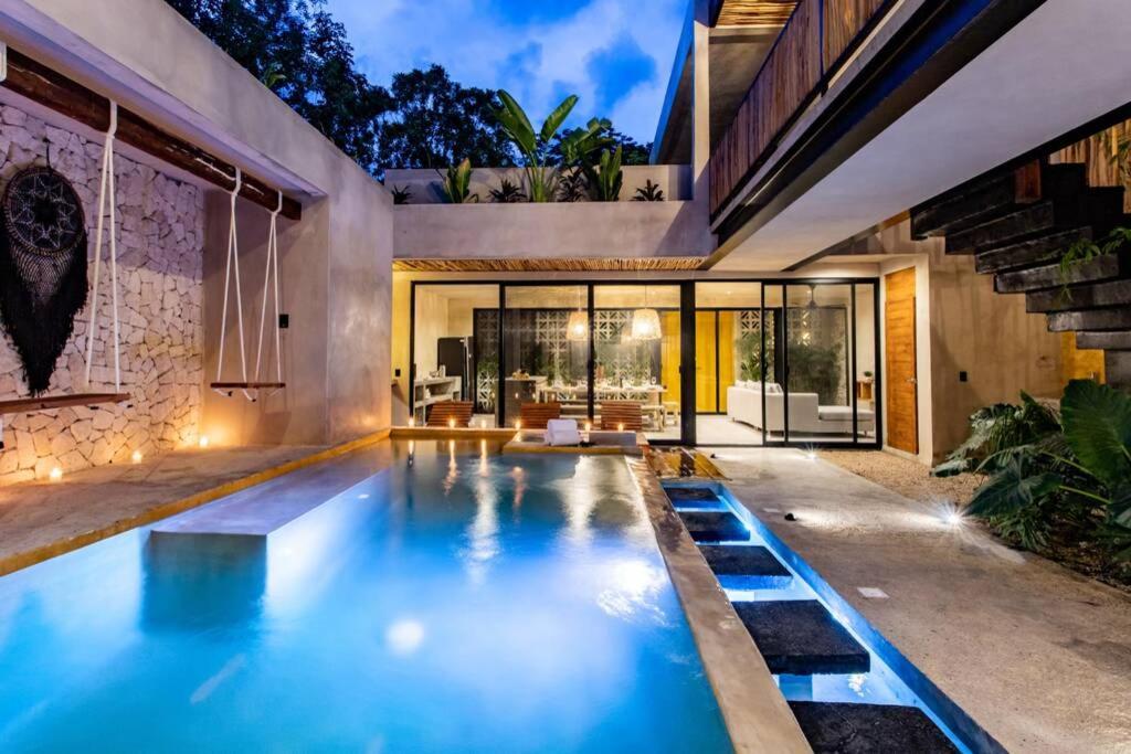 Villas Maracuyá By Rotamundos Images