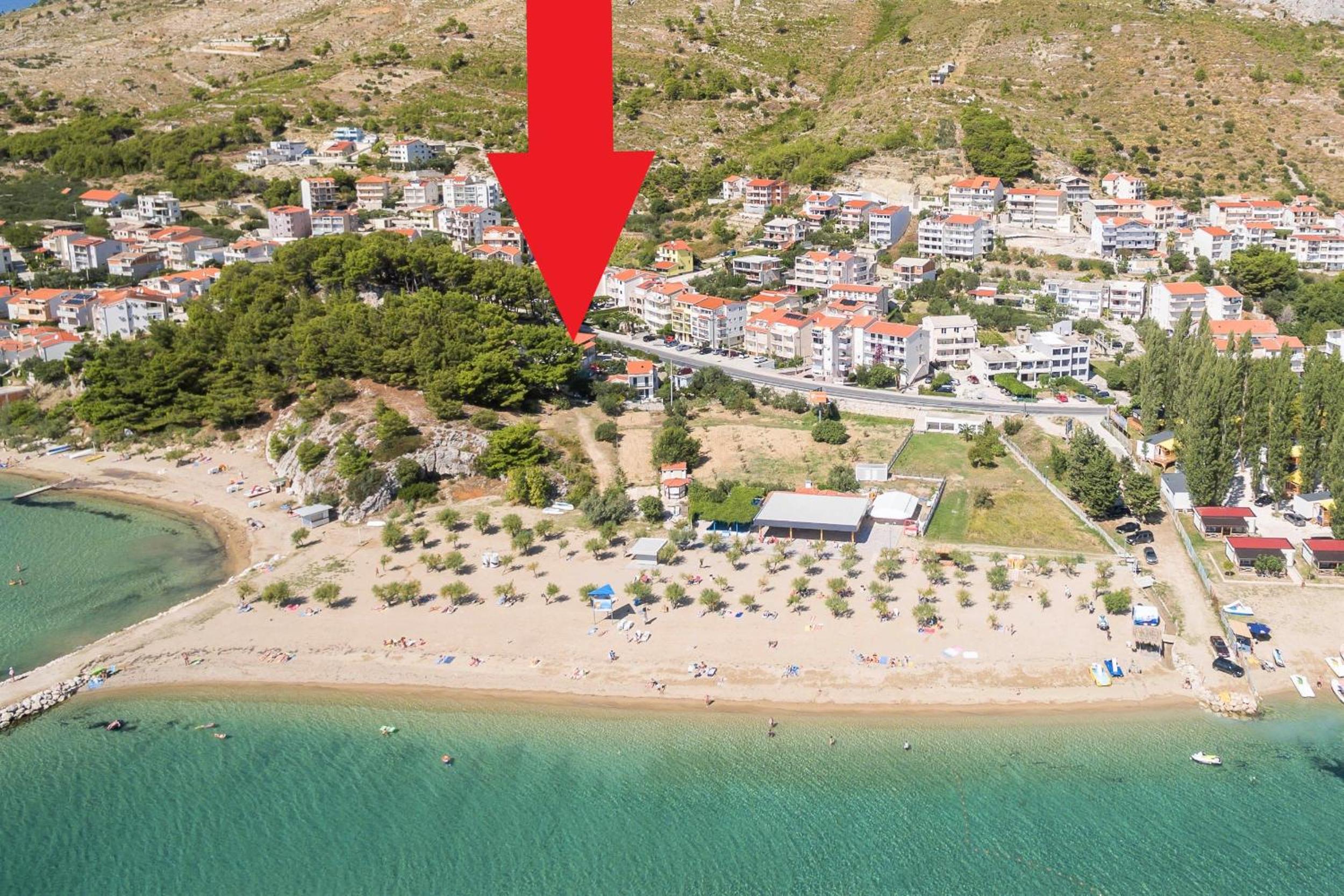 Beach Apartments "Bili Cvitak" Images