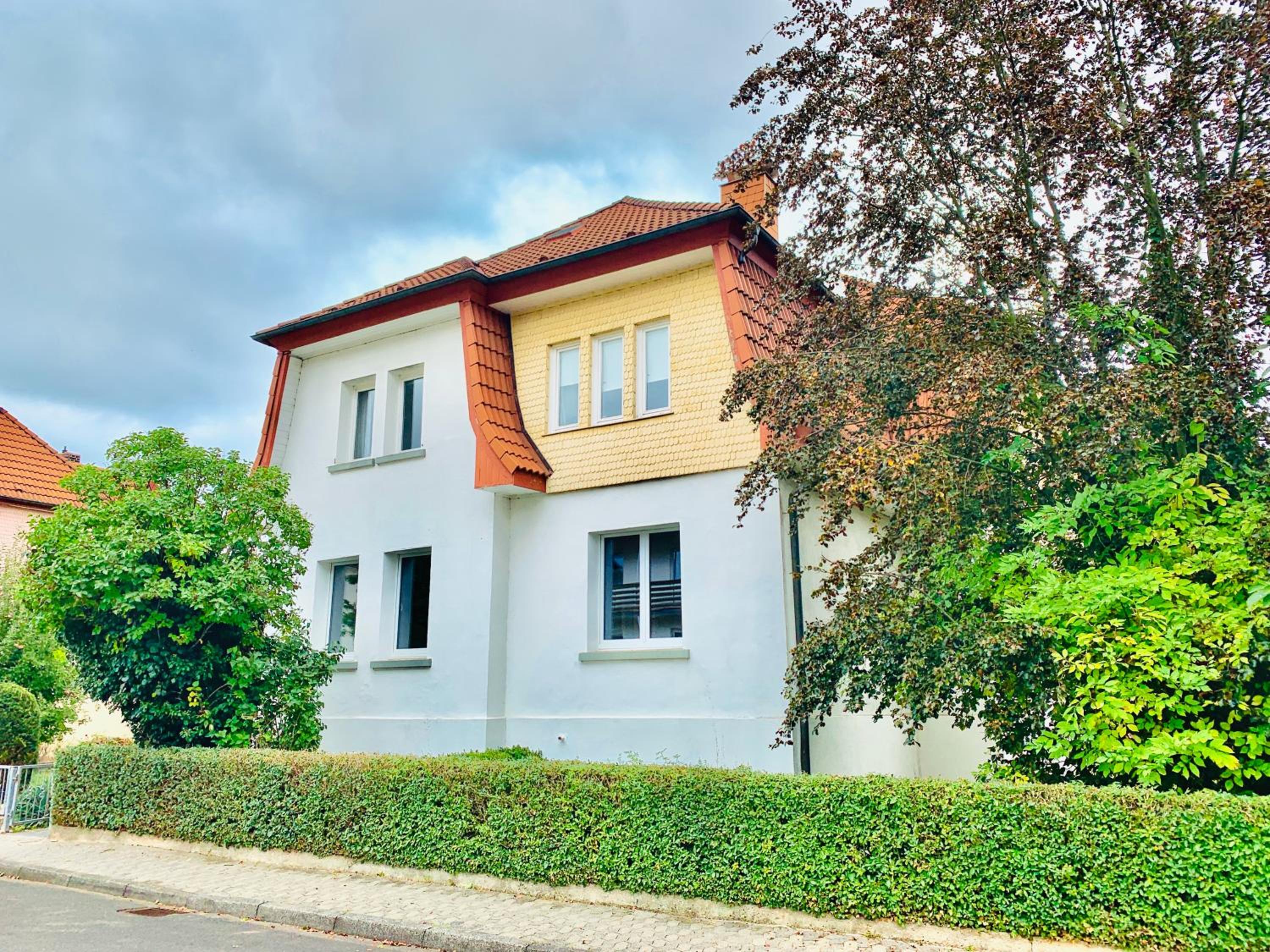 Bleibegern - Ihr Zuhause in Rotenburg Images