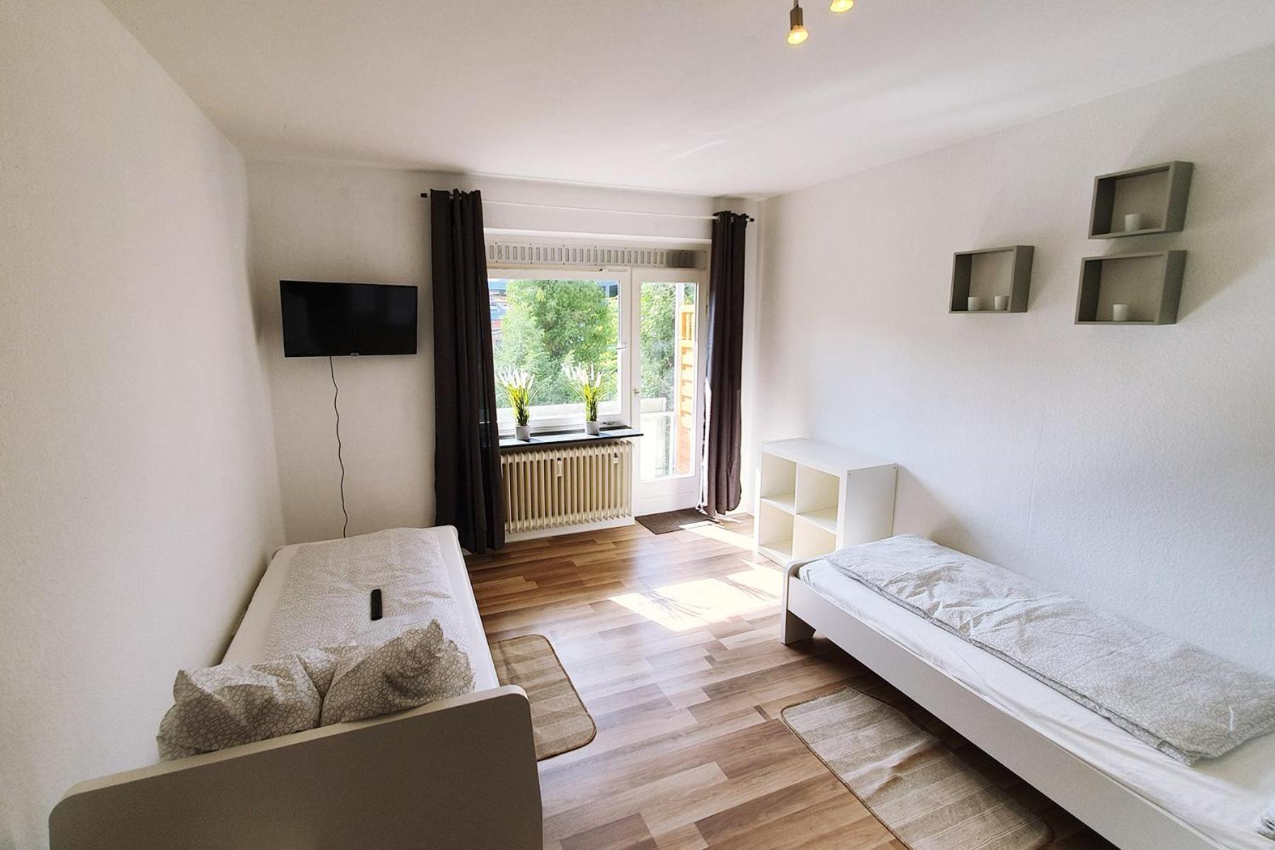 Work & Stay im Herzen von Celle mit TV und WLAN Images