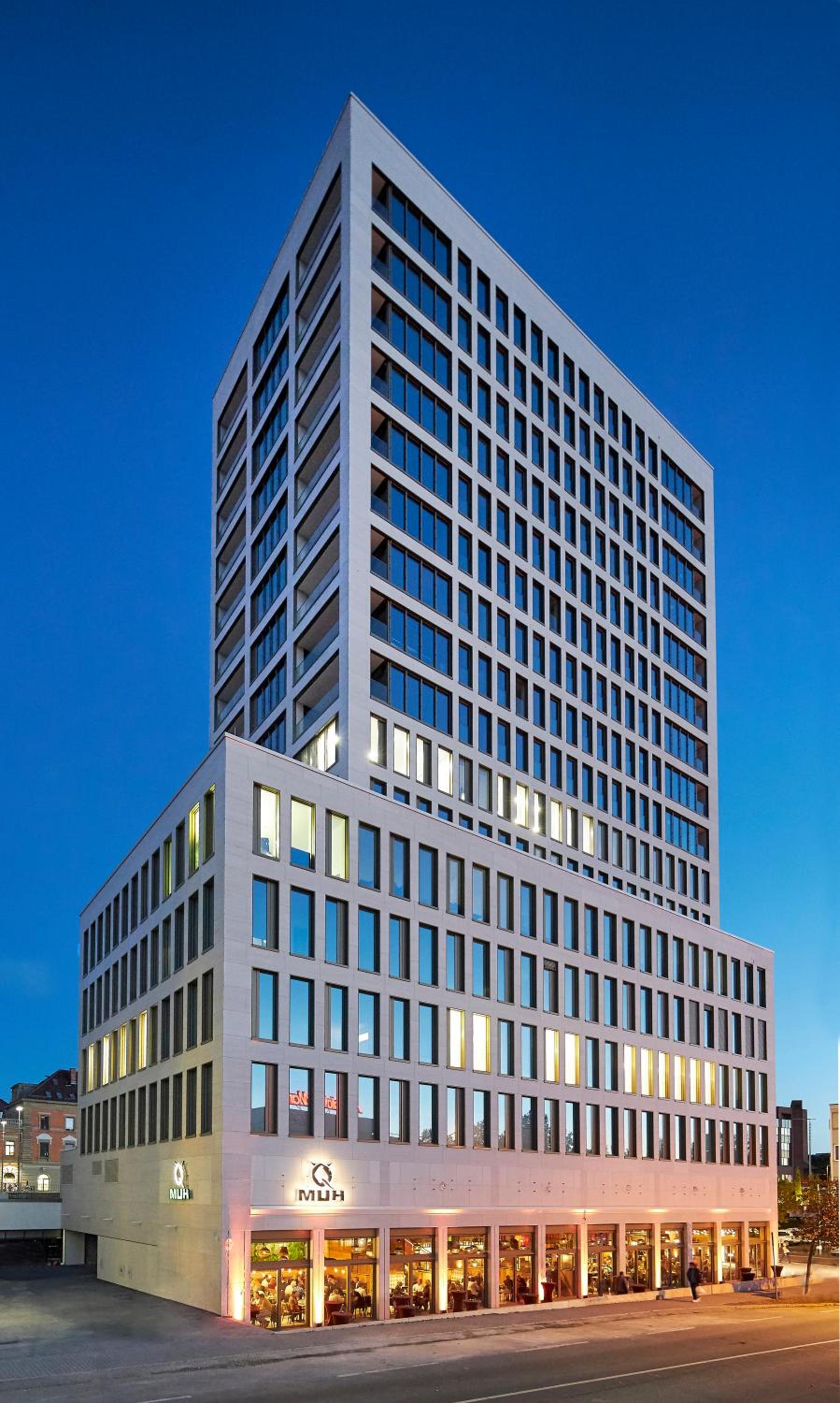 Stuttgarter Tor - Apartments Images