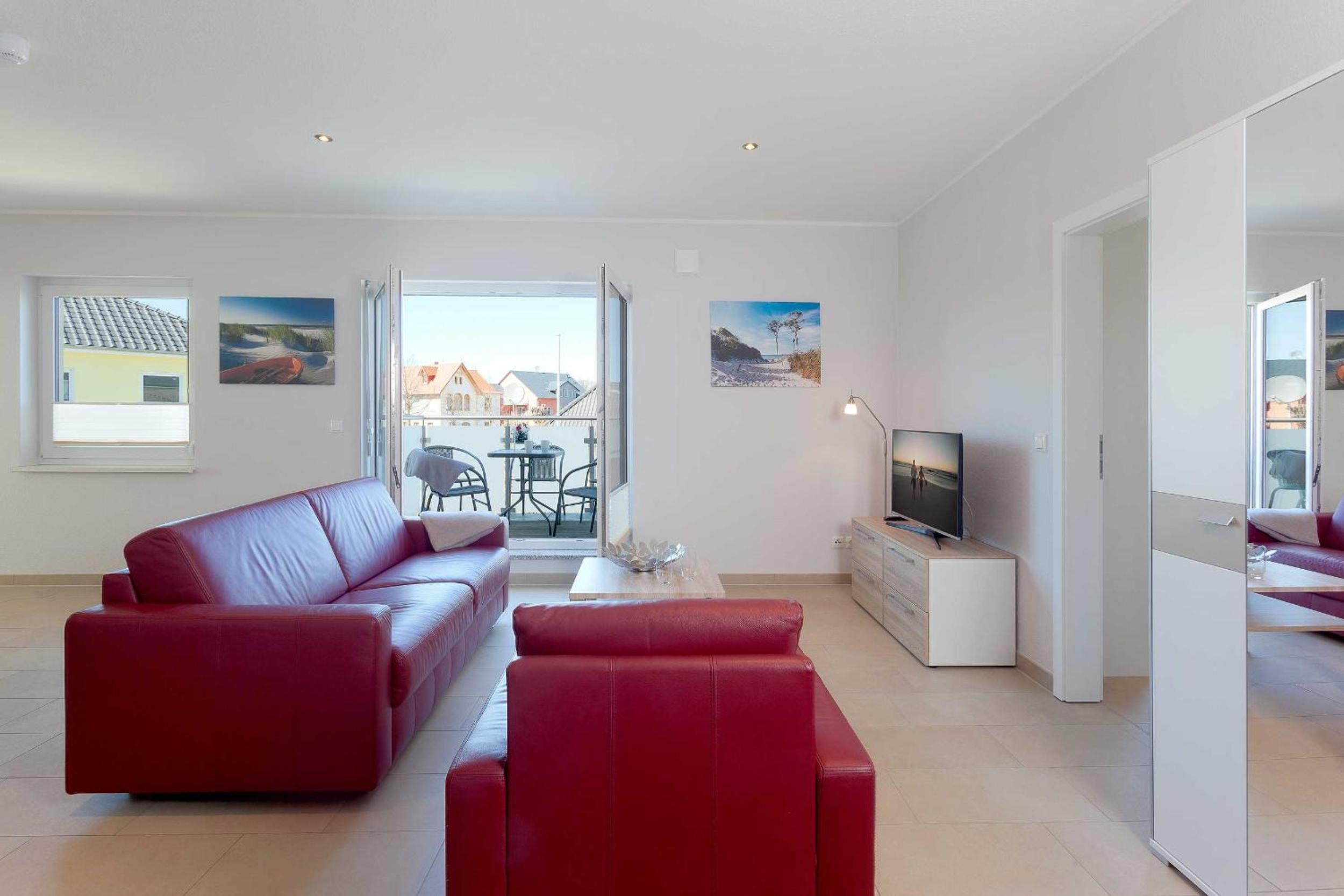 Ferienwohnung Steuerbord Images