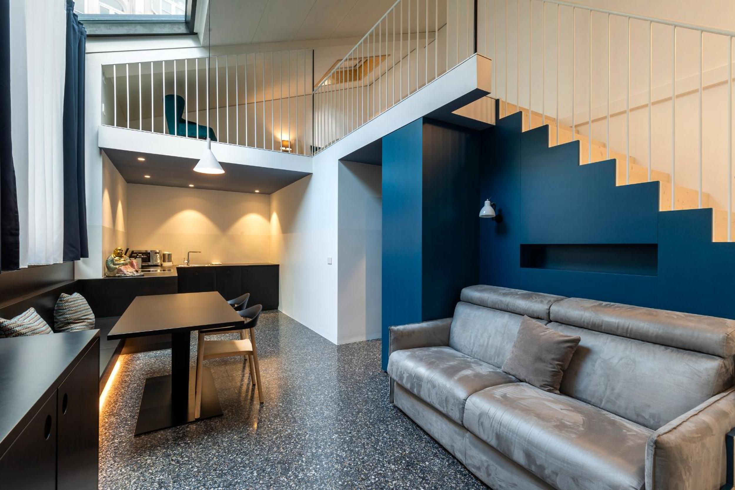 Pepper Suite