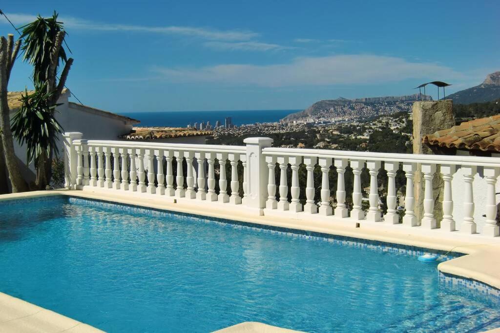 Casa León with private pool great view Images