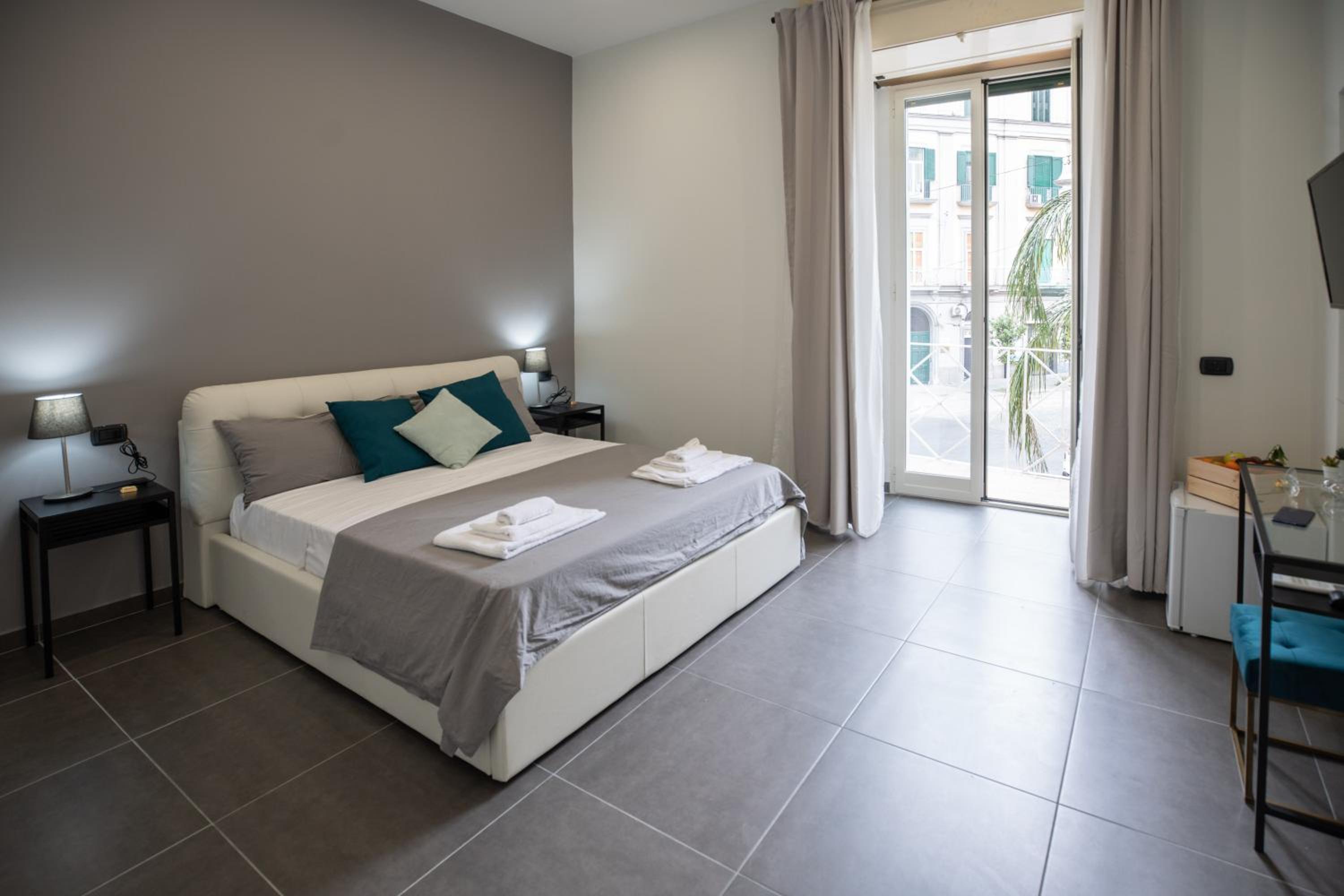 Doria Suites Napoli Images