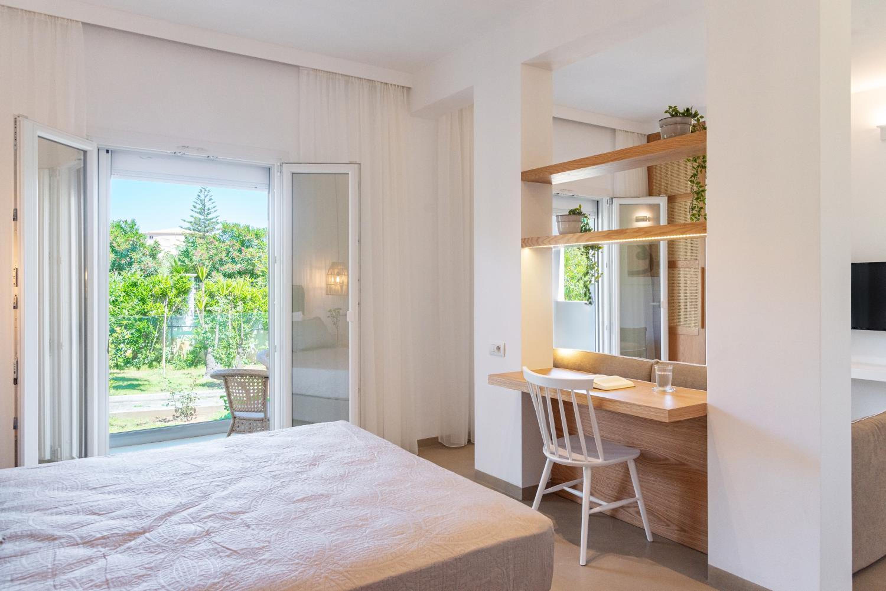 Christa Luxury Apartments Images