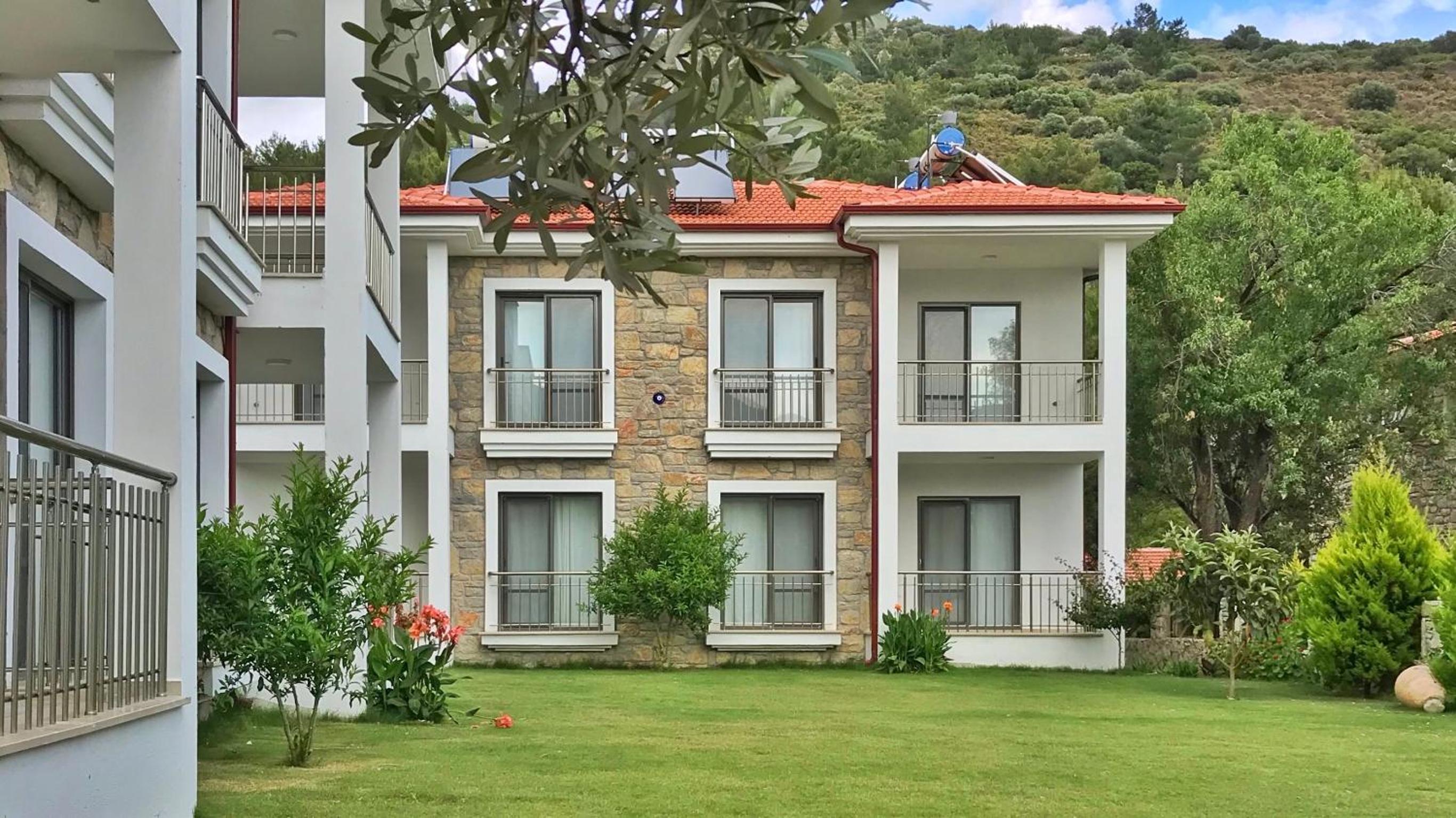 Oliva Casa Datça