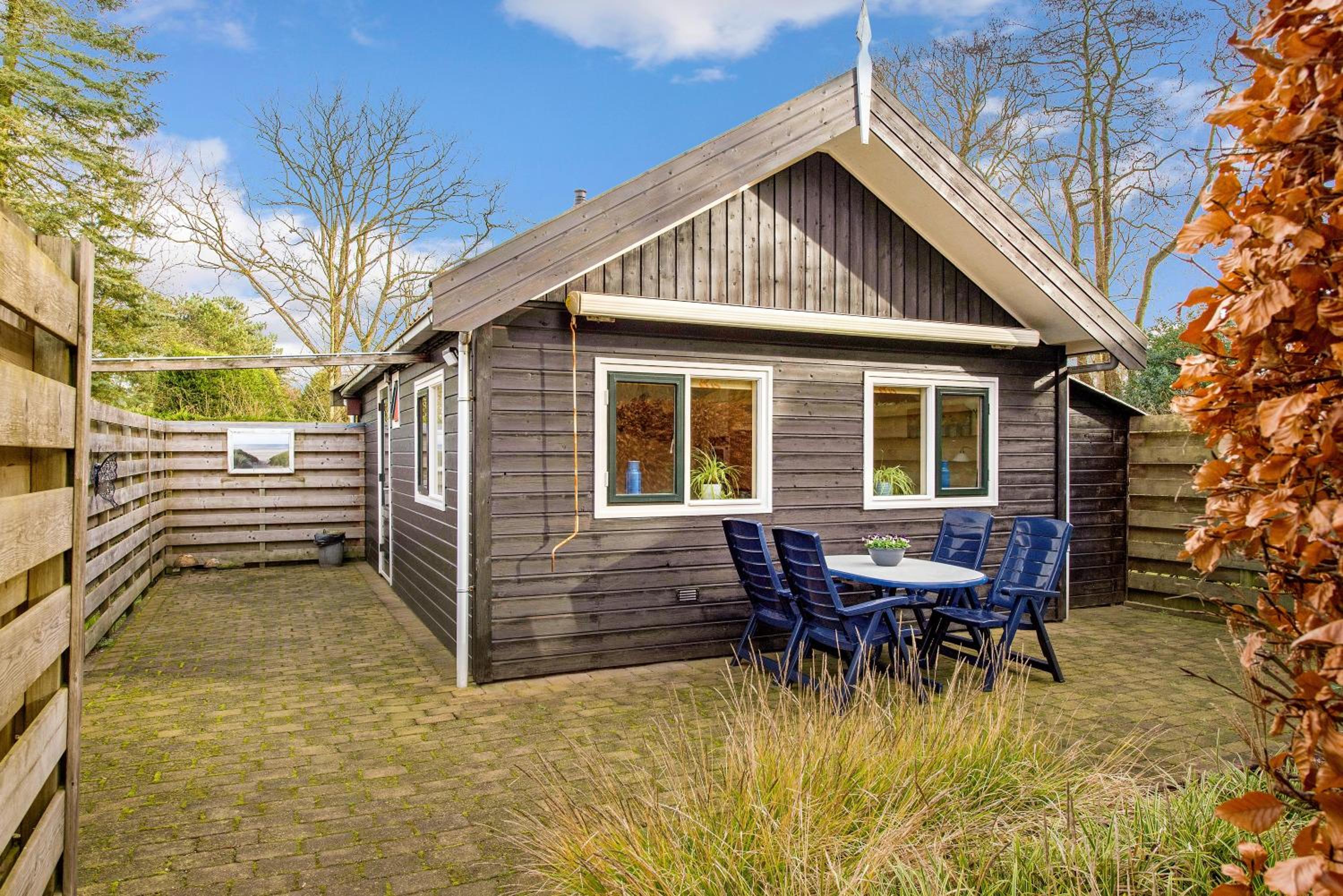 Vakantiewoning Groet Images